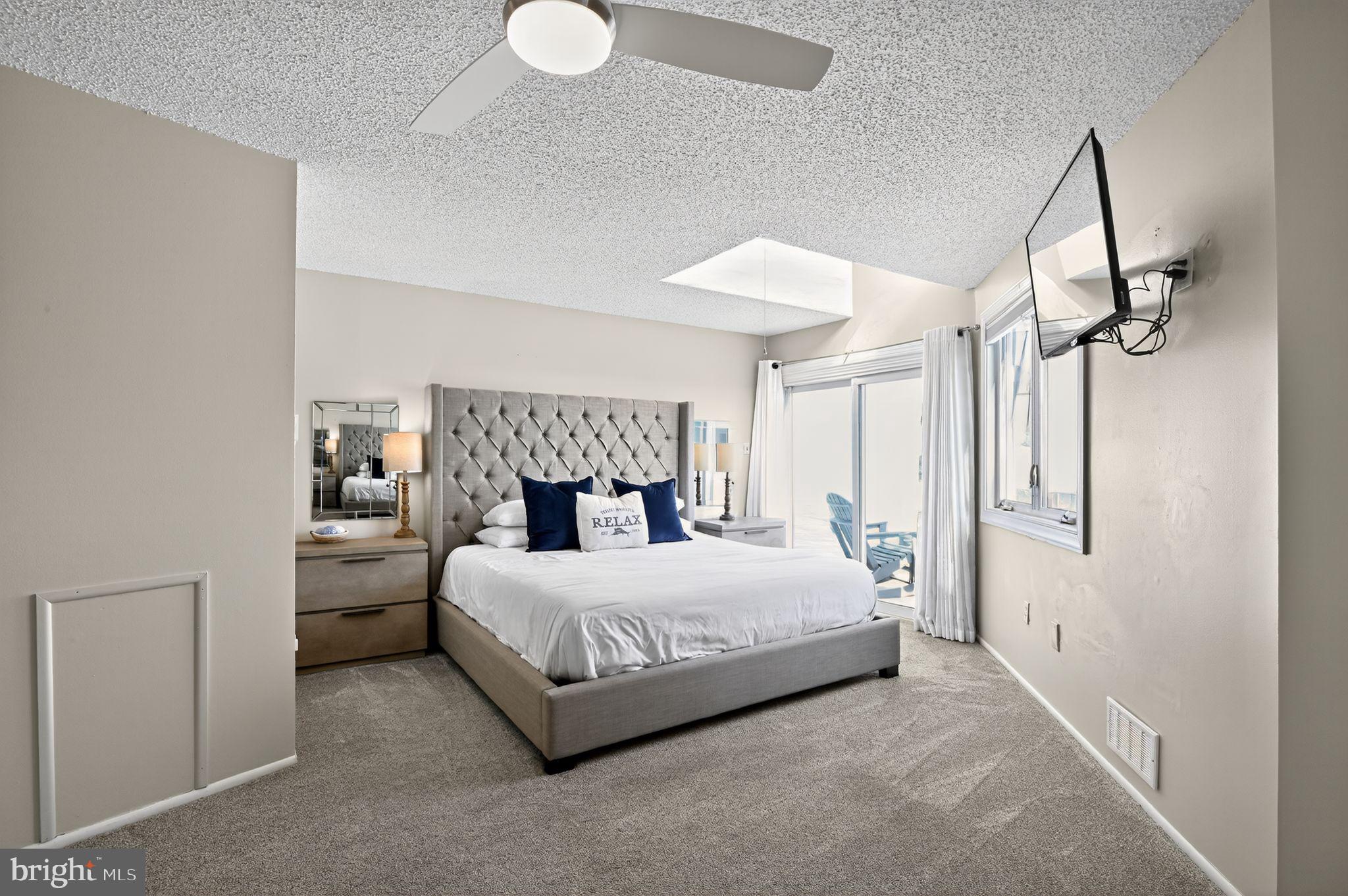 OCEAN CITY BAY AREA - Residential