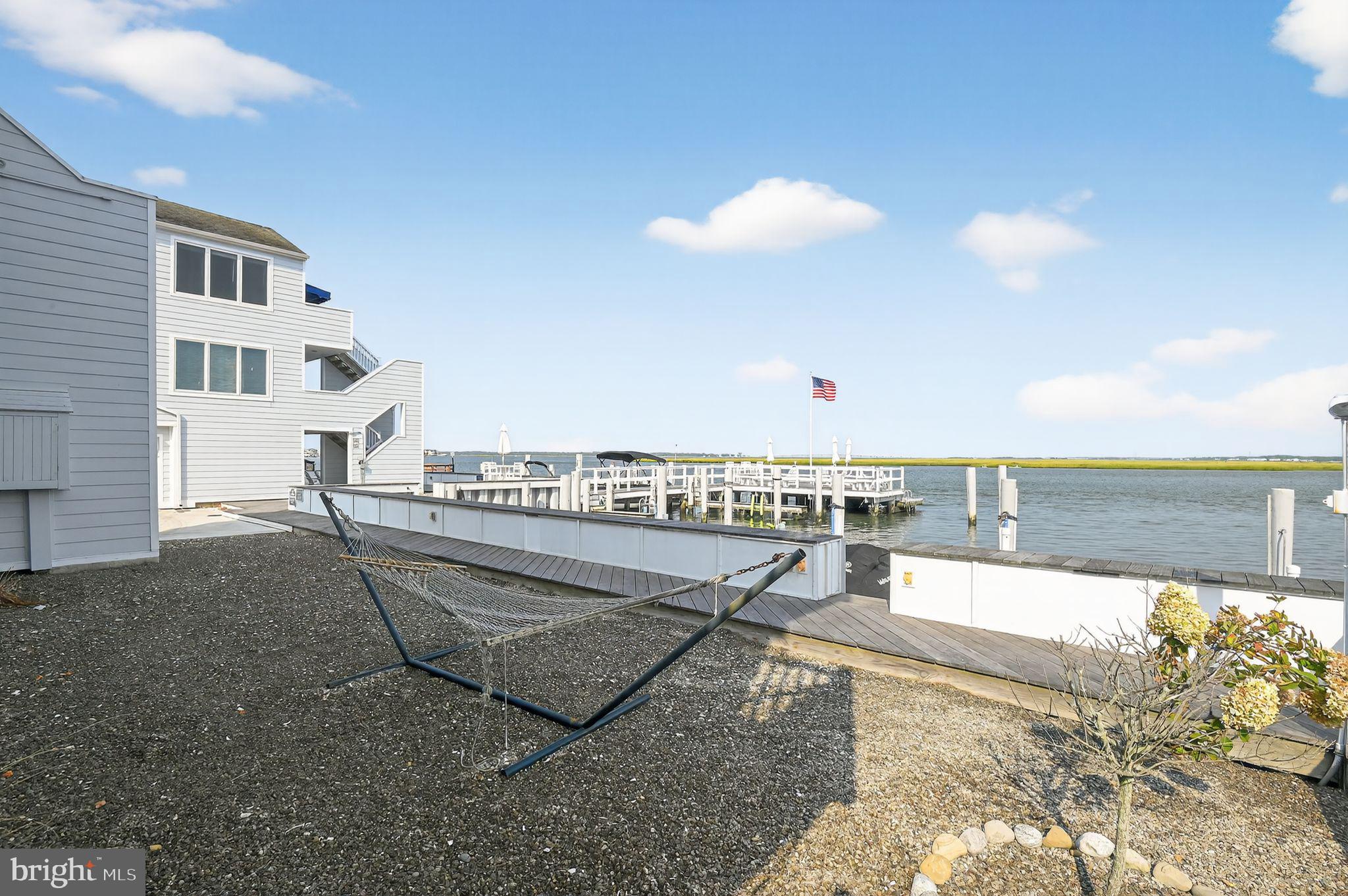 OCEAN CITY BAY AREA - Residential