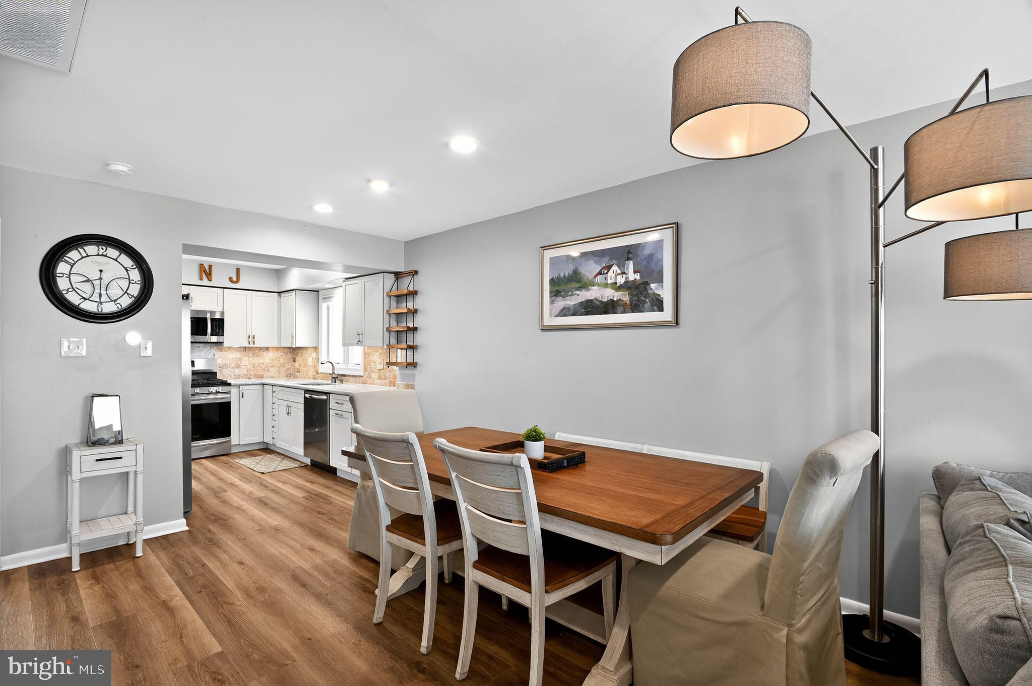 OCEAN CITY BAY AREA - Residential