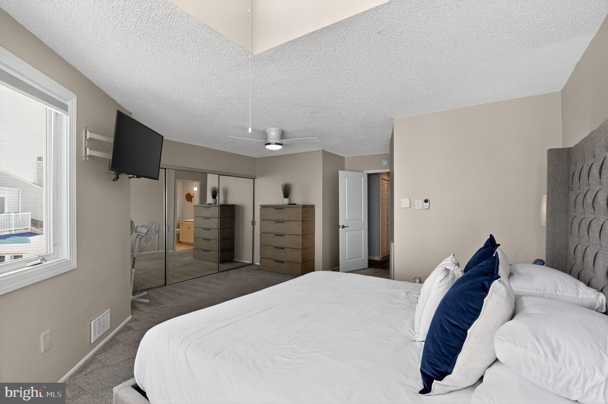 OCEAN CITY BAY AREA - Residential