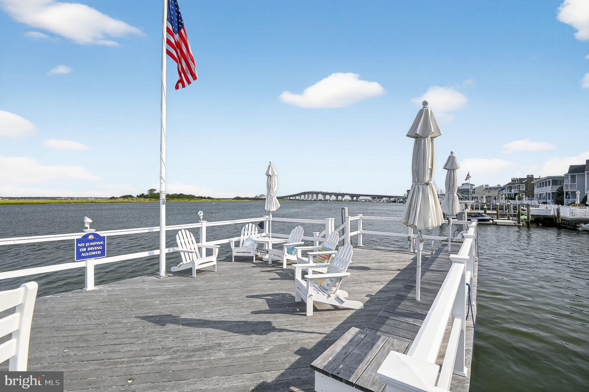 OCEAN CITY BAY AREA - Residential