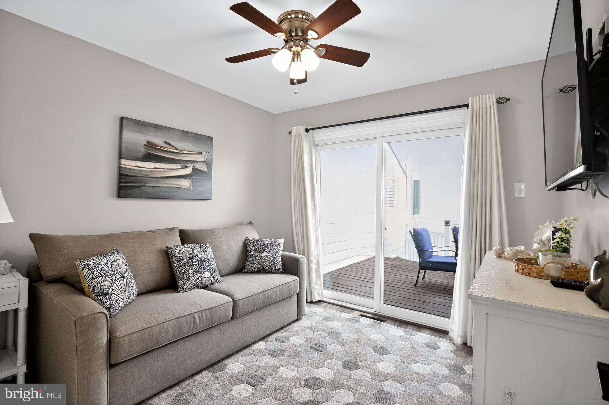 OCEAN CITY BAY AREA - Residential