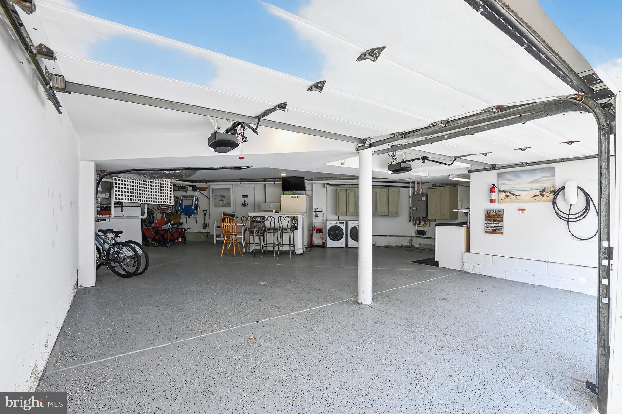 OCEAN CITY BAY AREA - Residential