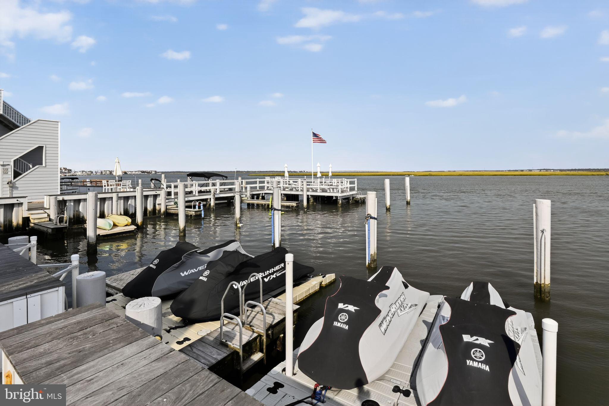 OCEAN CITY BAY AREA - Residential