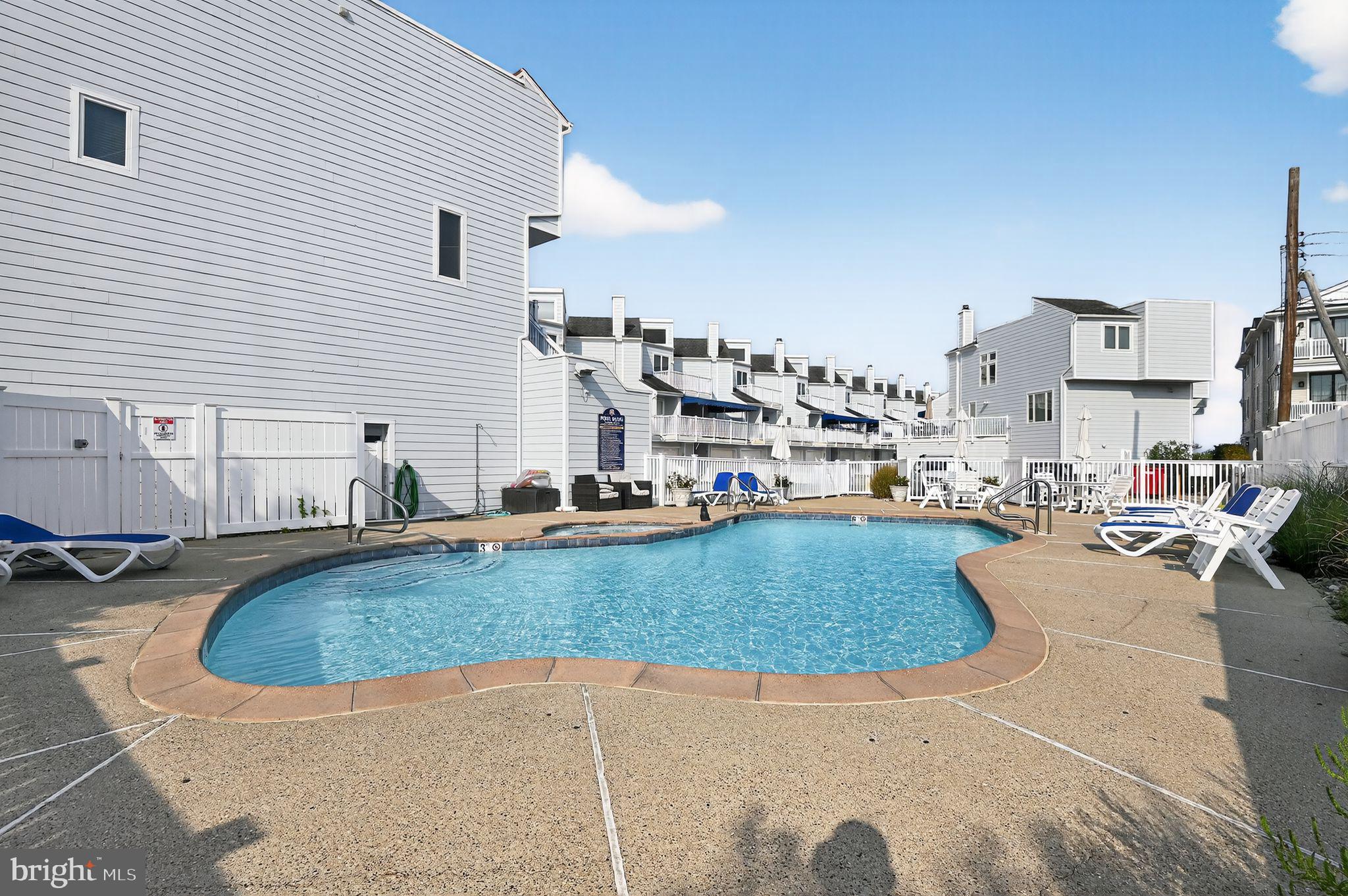 OCEAN CITY BAY AREA - Residential