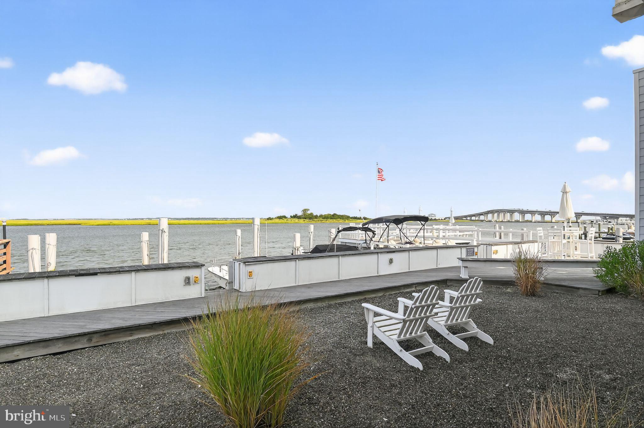 OCEAN CITY BAY AREA - Residential