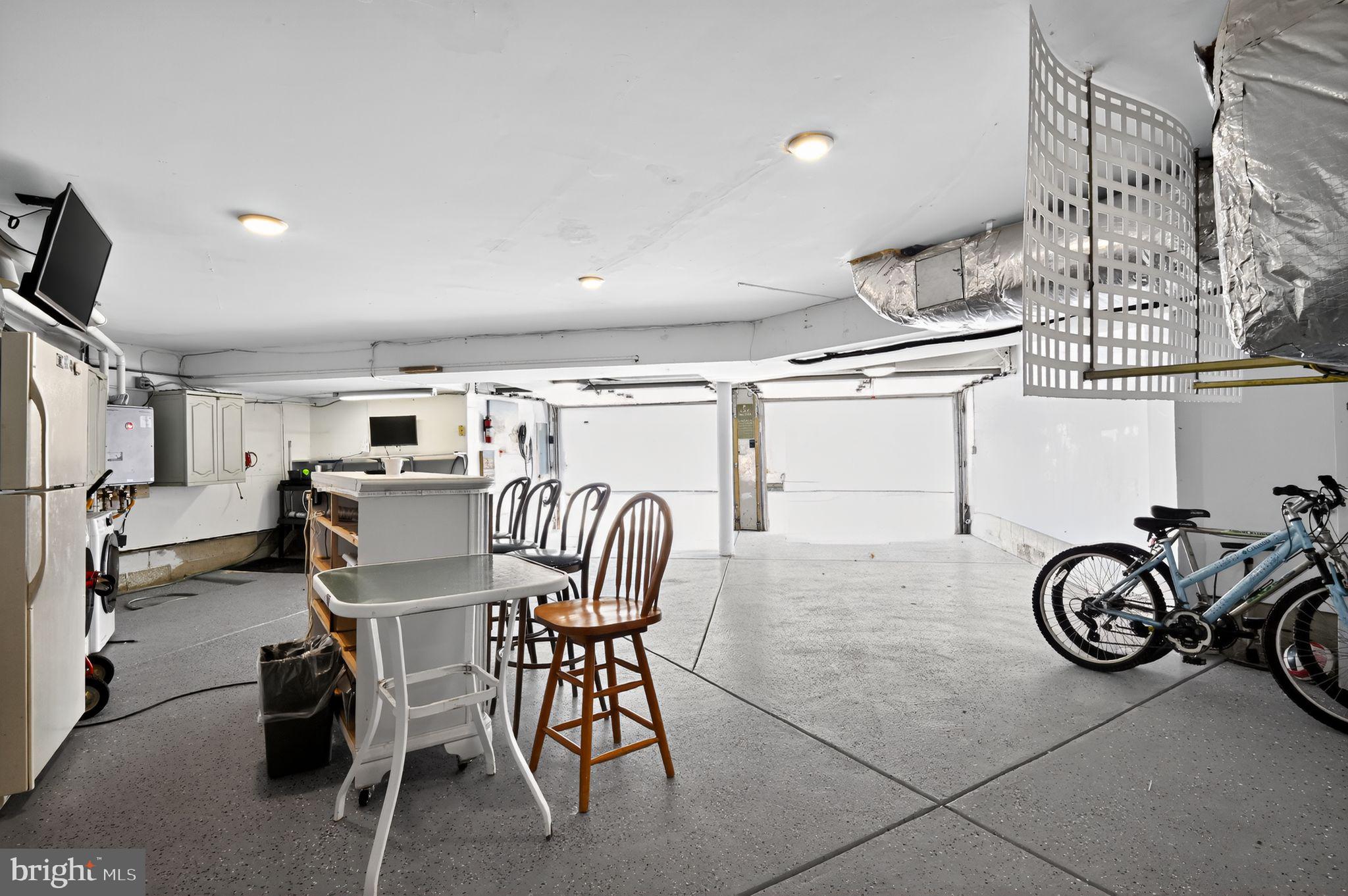 OCEAN CITY BAY AREA - Residential