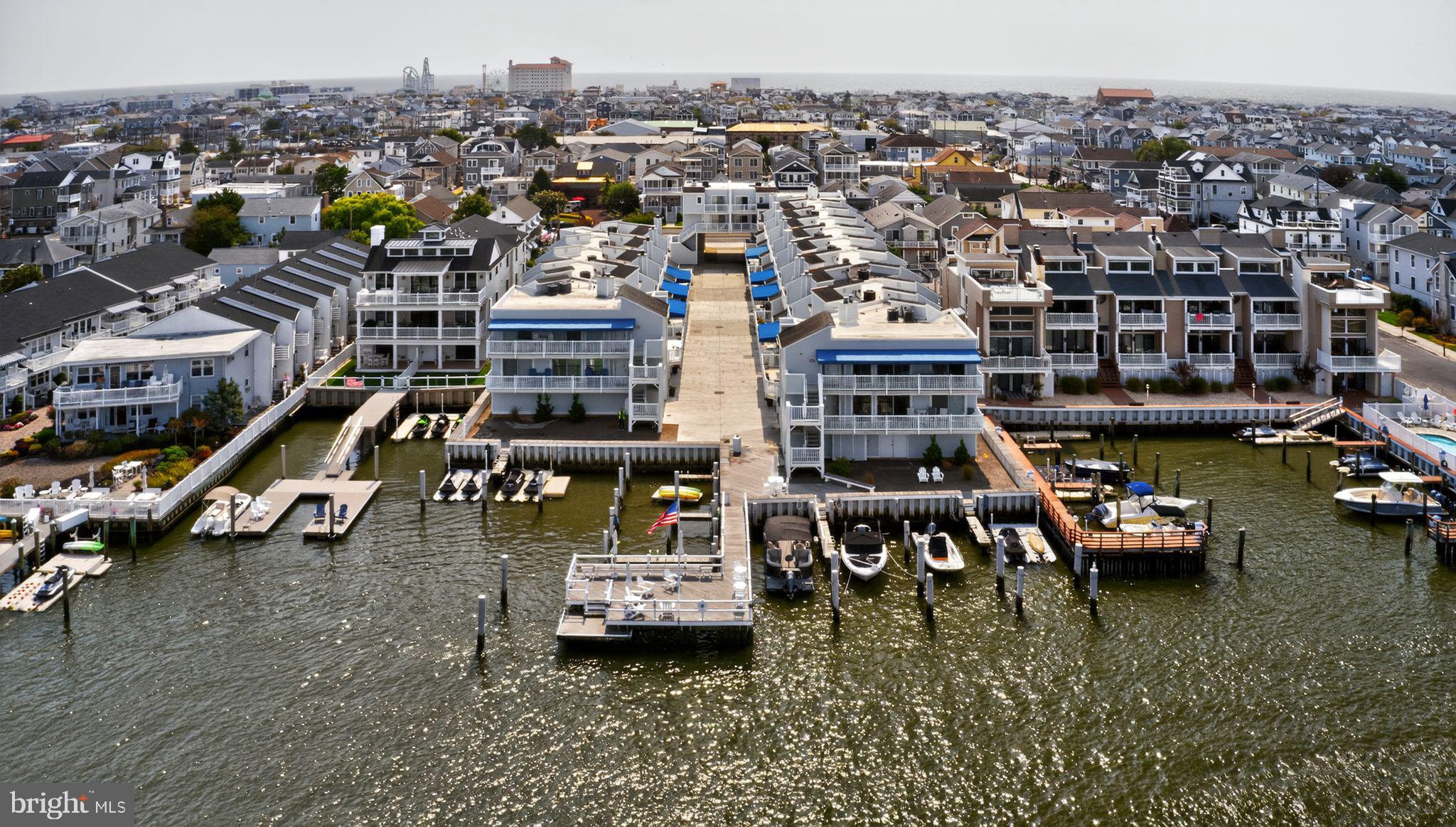 OCEAN CITY BAY AREA - Residential
