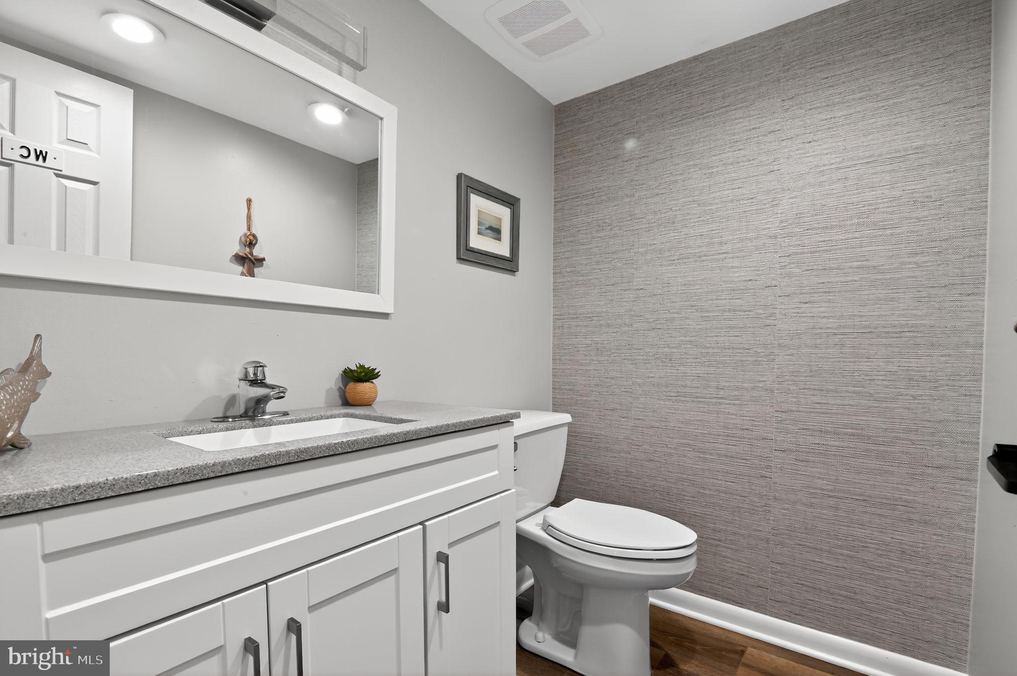 OCEAN CITY BAY AREA - Residential