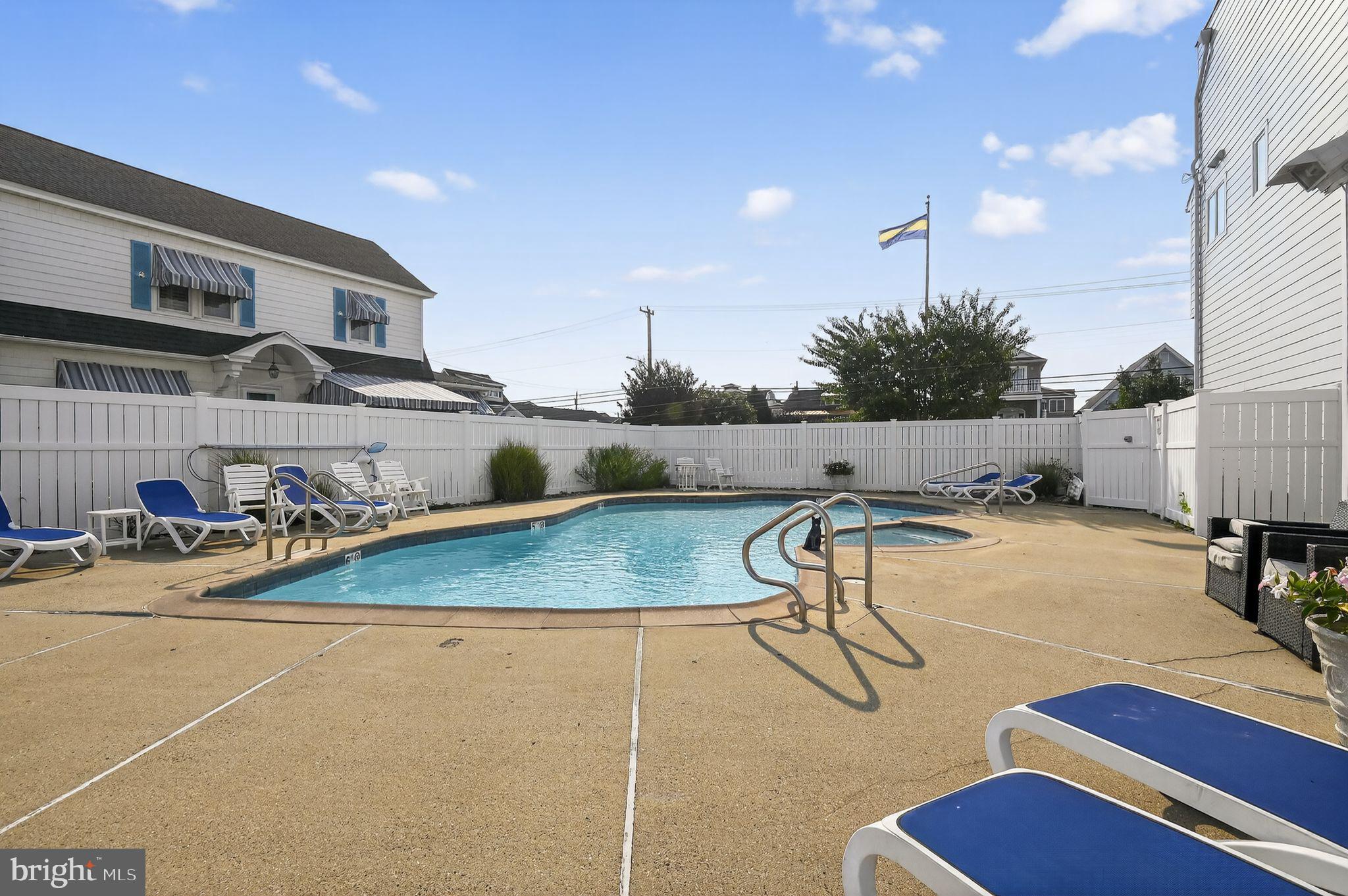 OCEAN CITY BAY AREA - Residential