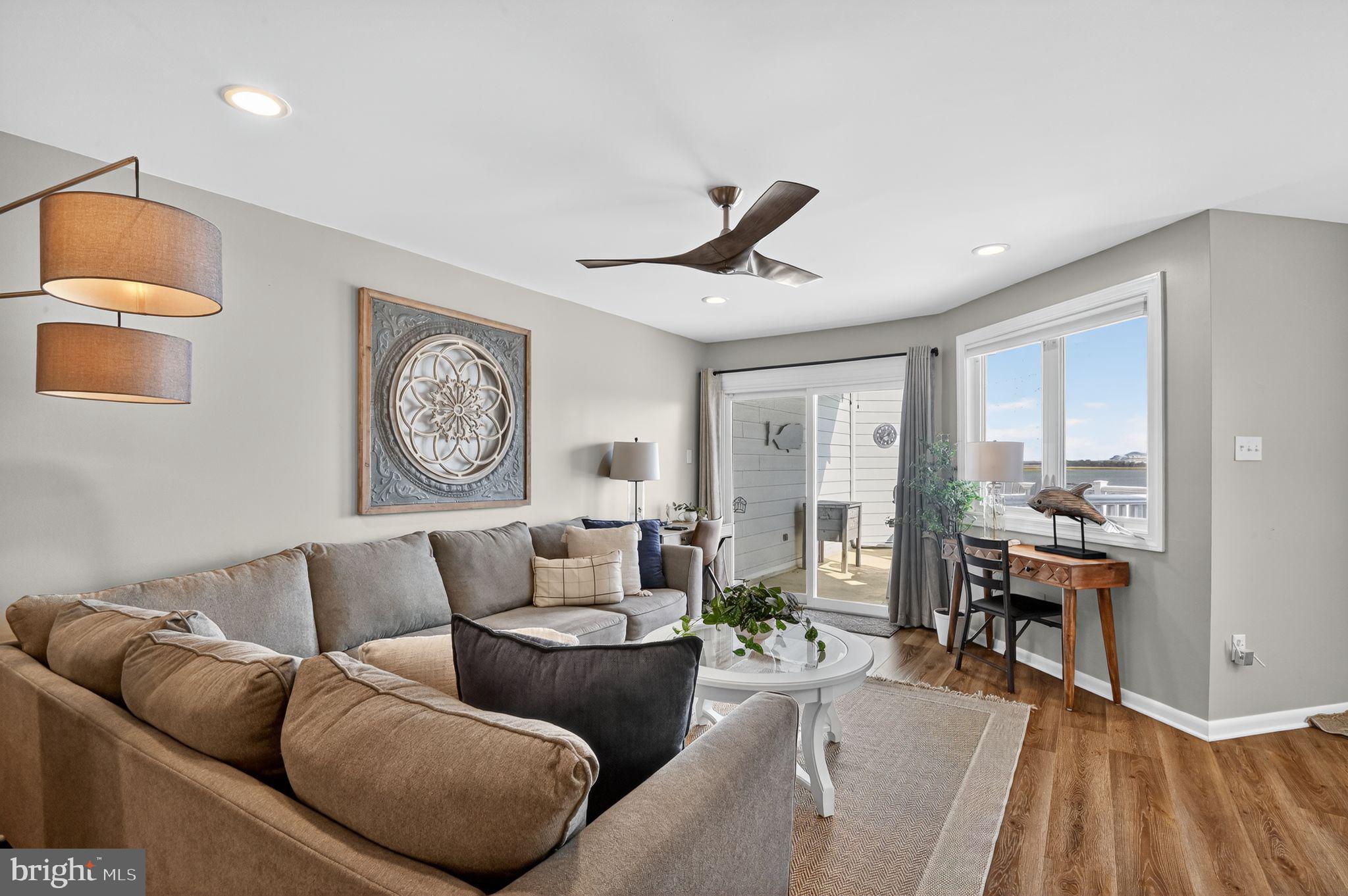 OCEAN CITY BAY AREA - Residential