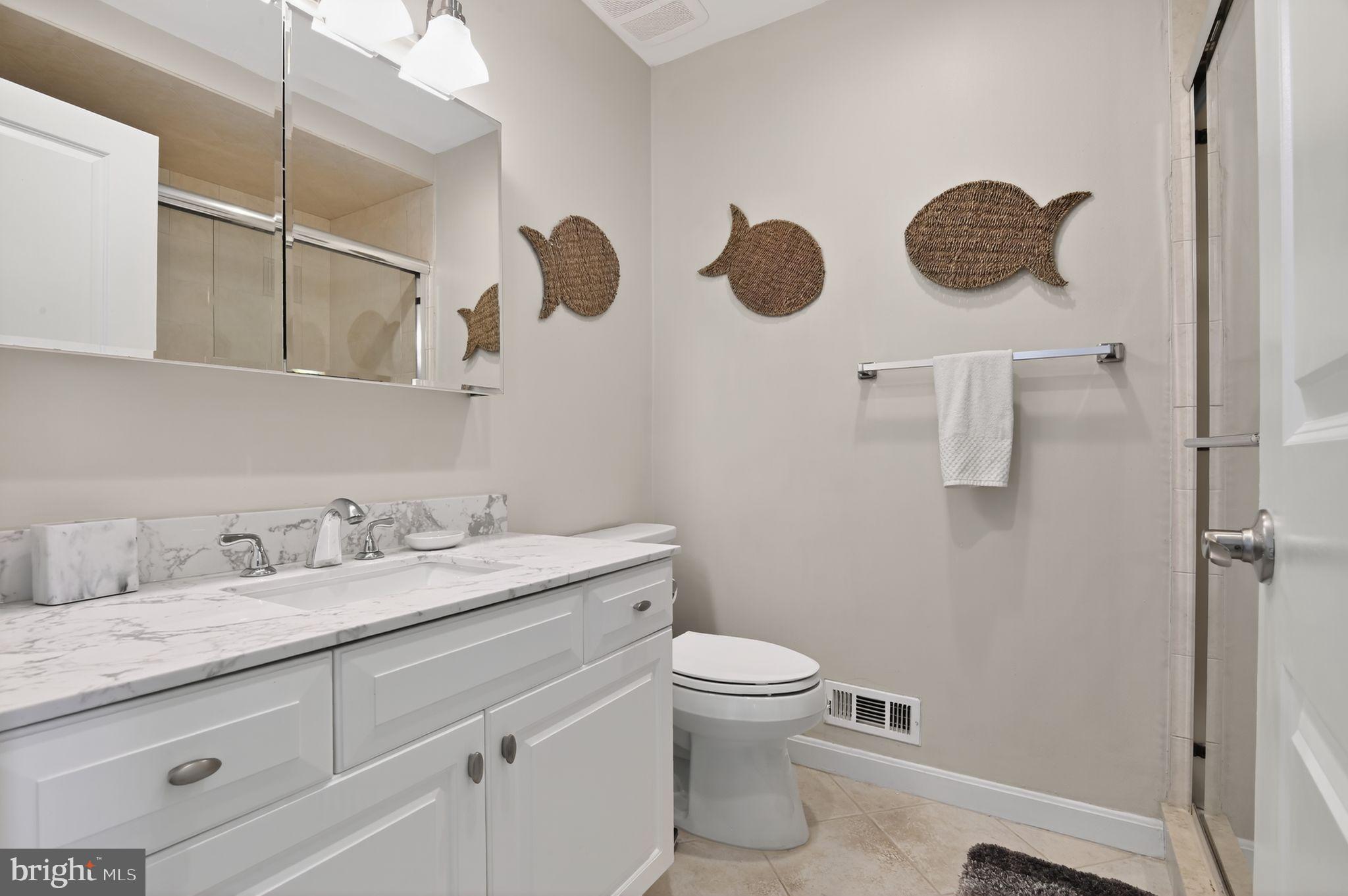 OCEAN CITY BAY AREA - Residential