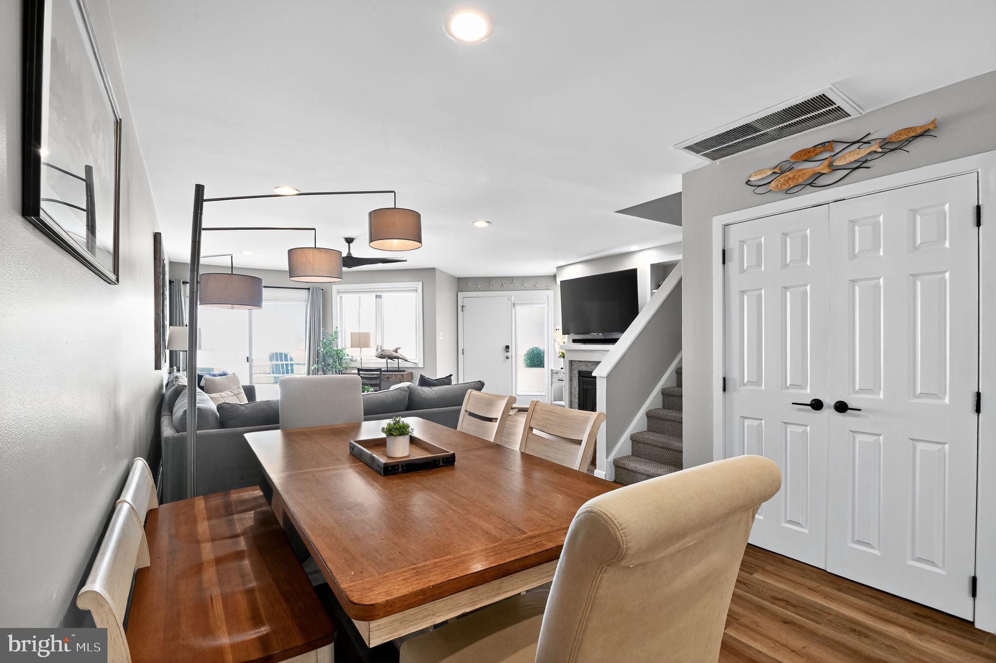 OCEAN CITY BAY AREA - Residential