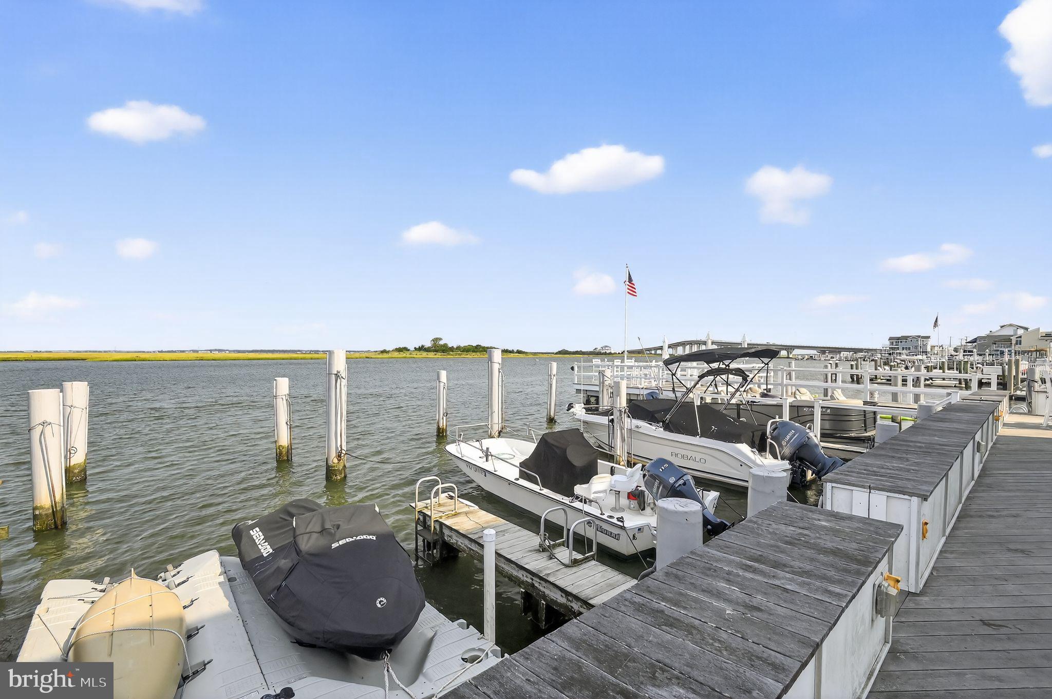 OCEAN CITY BAY AREA - Residential