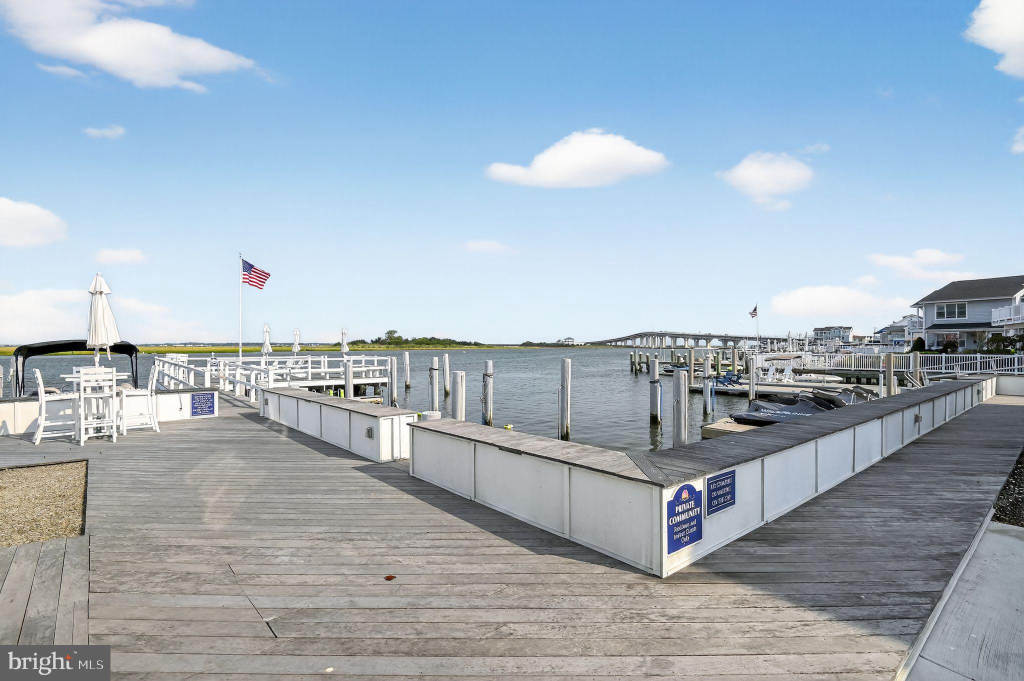 OCEAN CITY BAY AREA - Residential