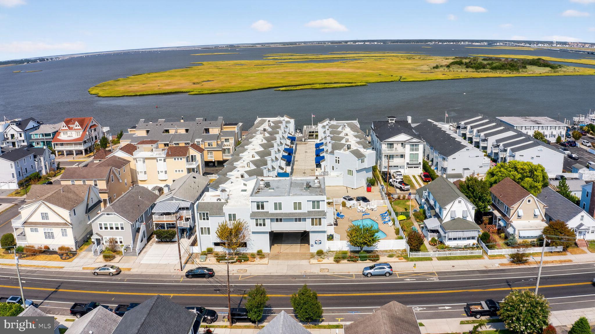 OCEAN CITY BAY AREA - Residential