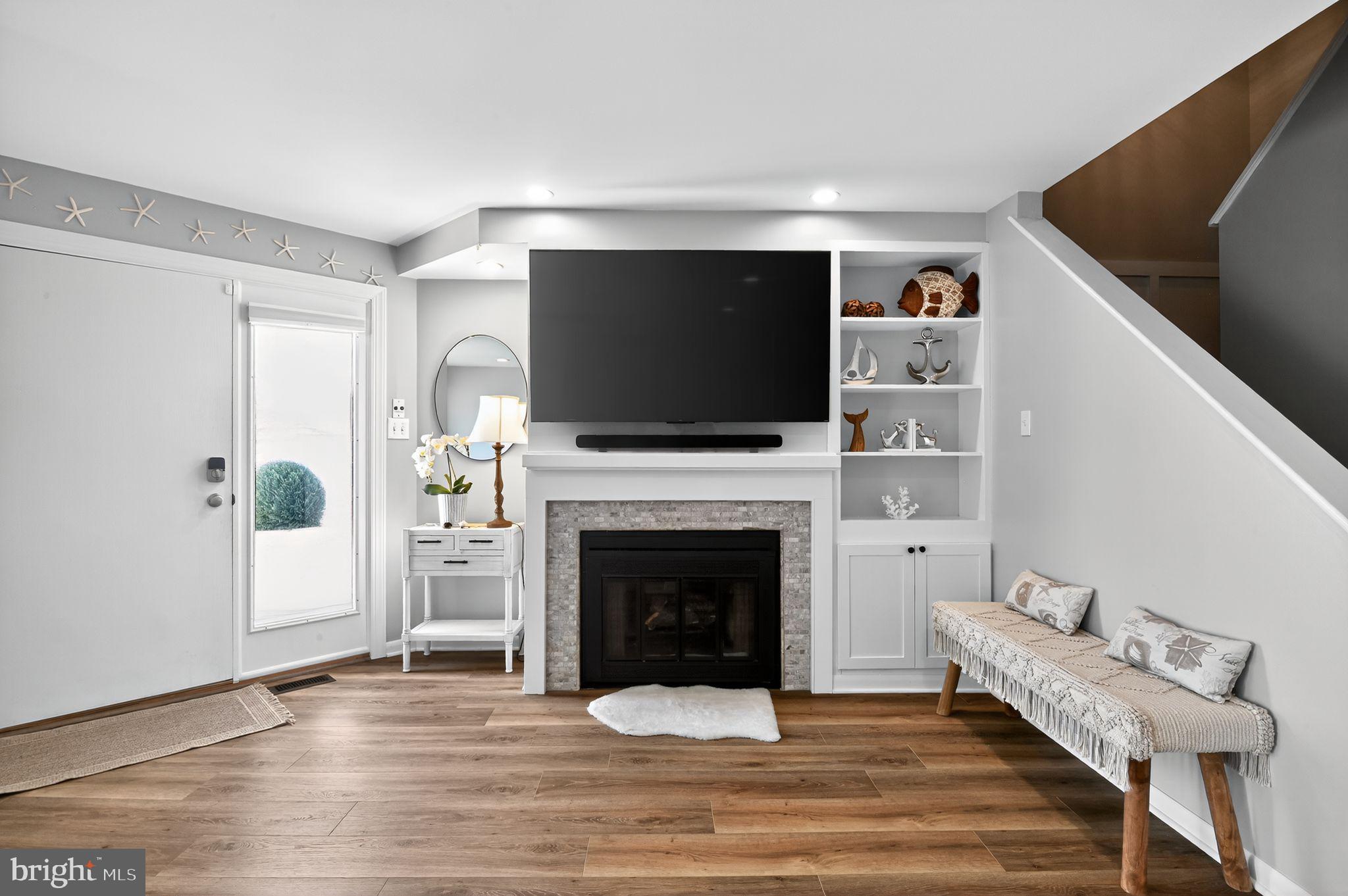 OCEAN CITY BAY AREA - Residential