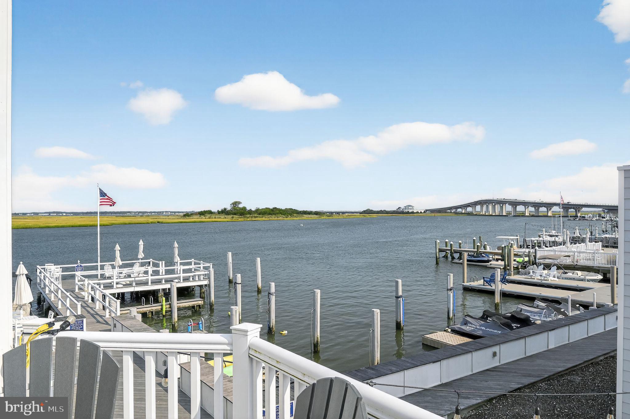 OCEAN CITY BAY AREA - Residential