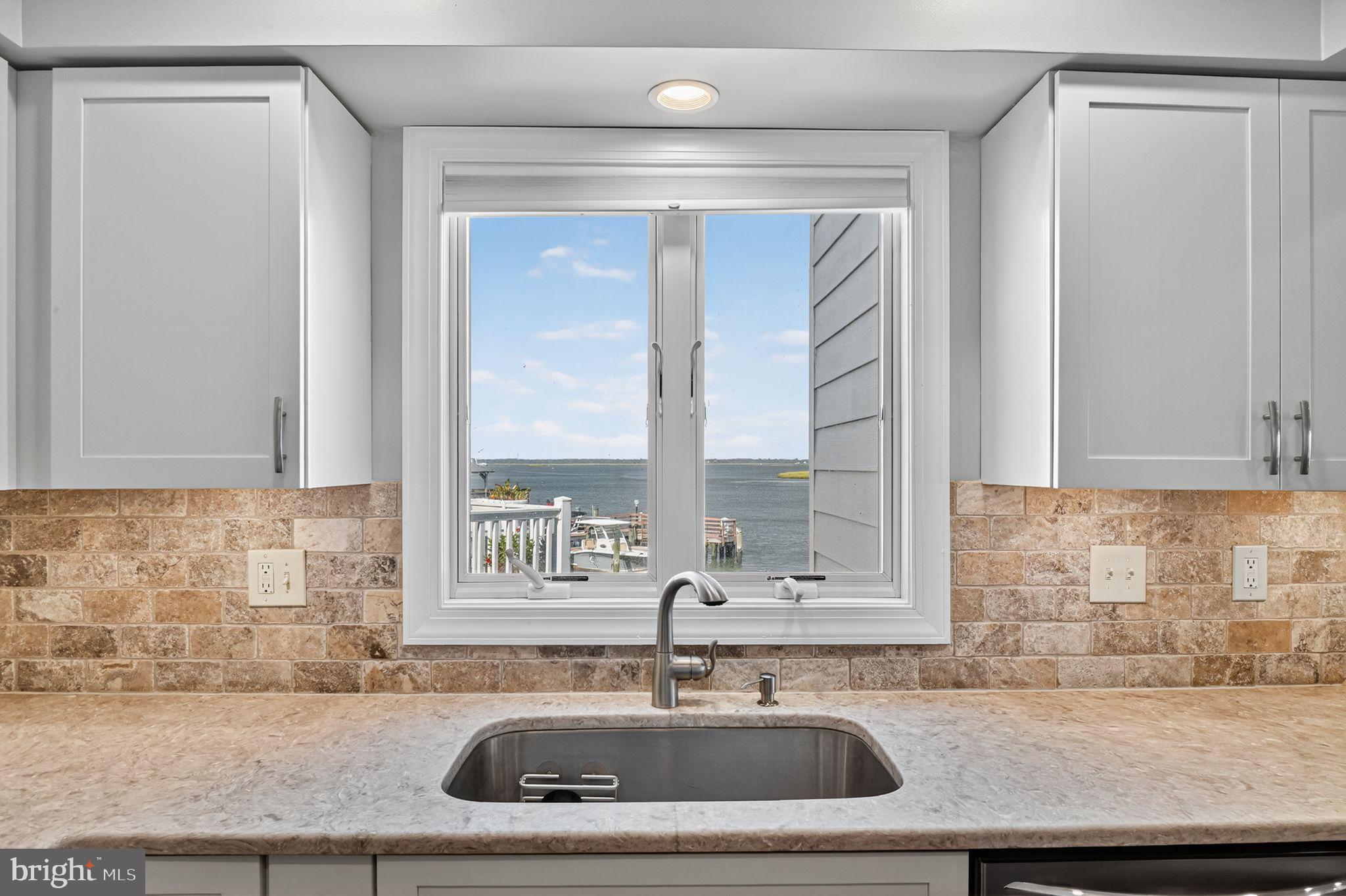 OCEAN CITY BAY AREA - Residential