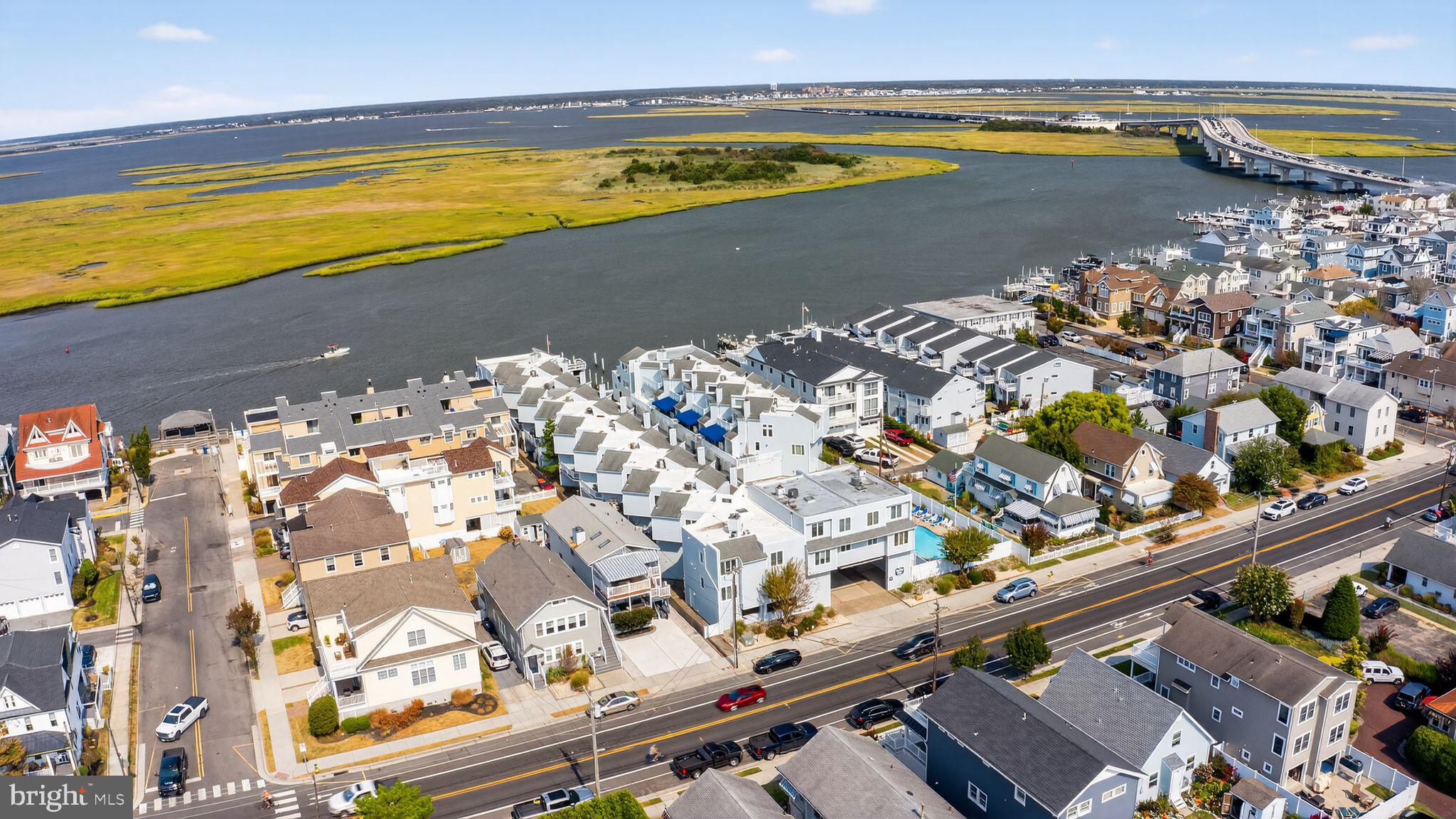 OCEAN CITY BAY AREA - Residential