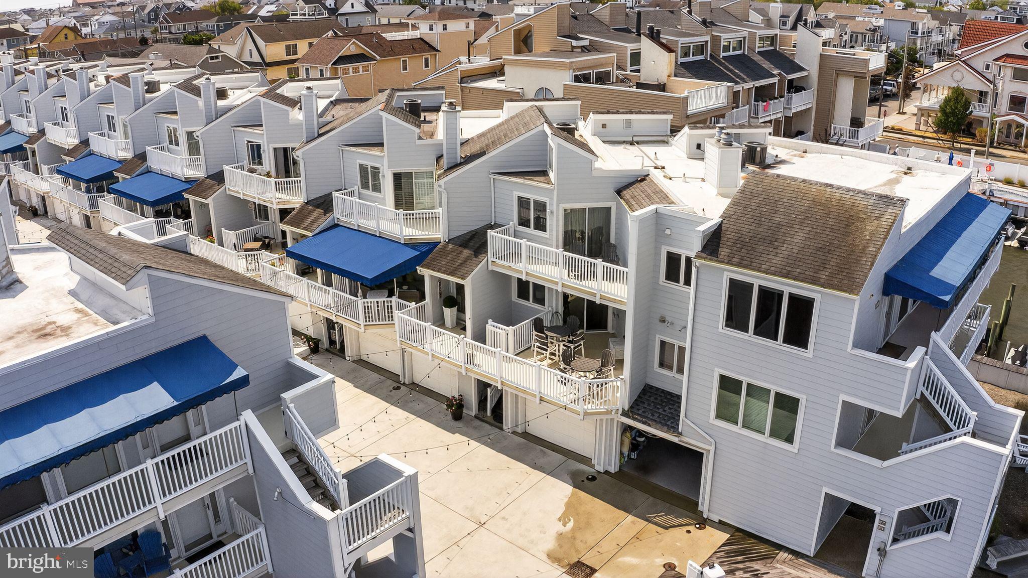 OCEAN CITY BAY AREA - Residential