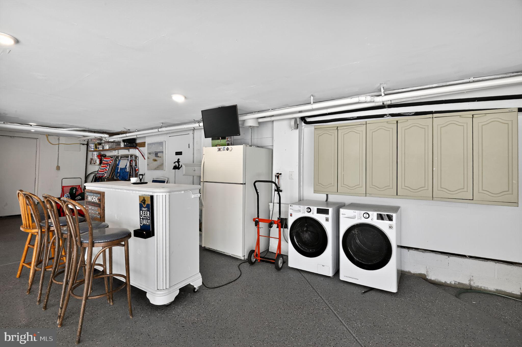 OCEAN CITY BAY AREA - Residential