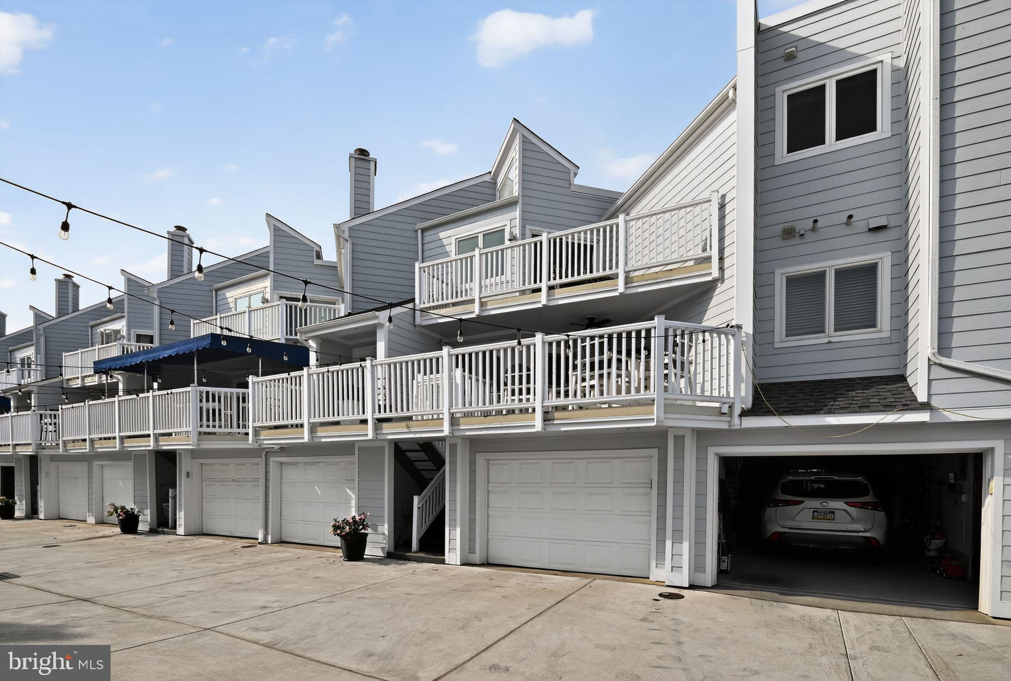 OCEAN CITY BAY AREA - Residential