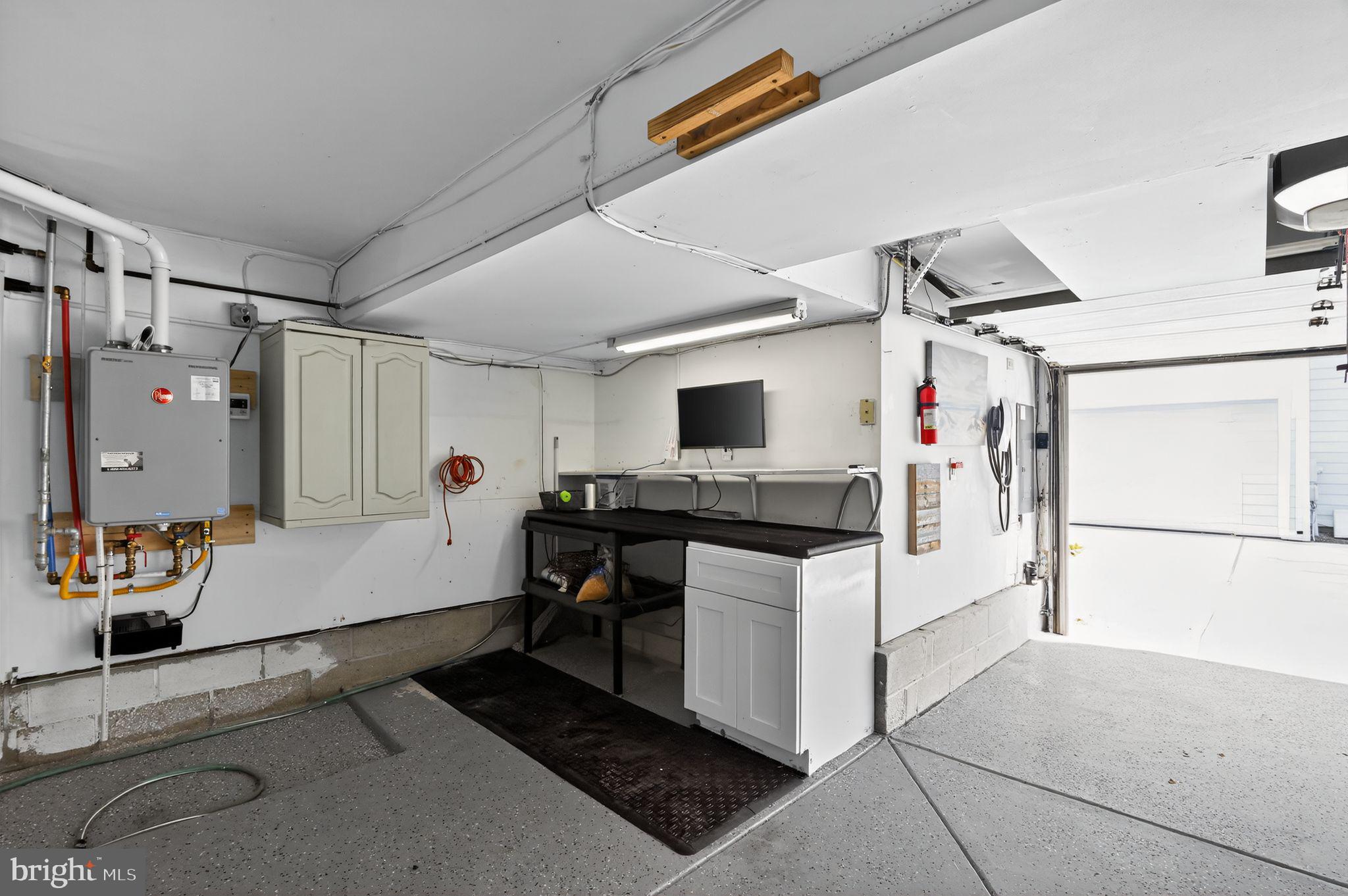 OCEAN CITY BAY AREA - Residential