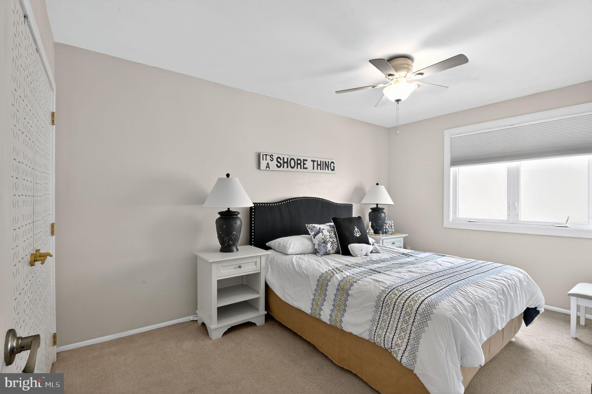 OCEAN CITY BAY AREA - Residential