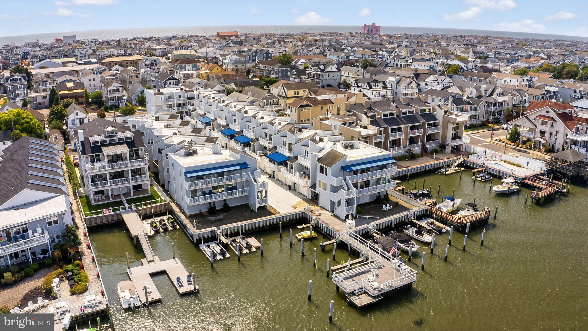 OCEAN CITY BAY AREA - Residential
