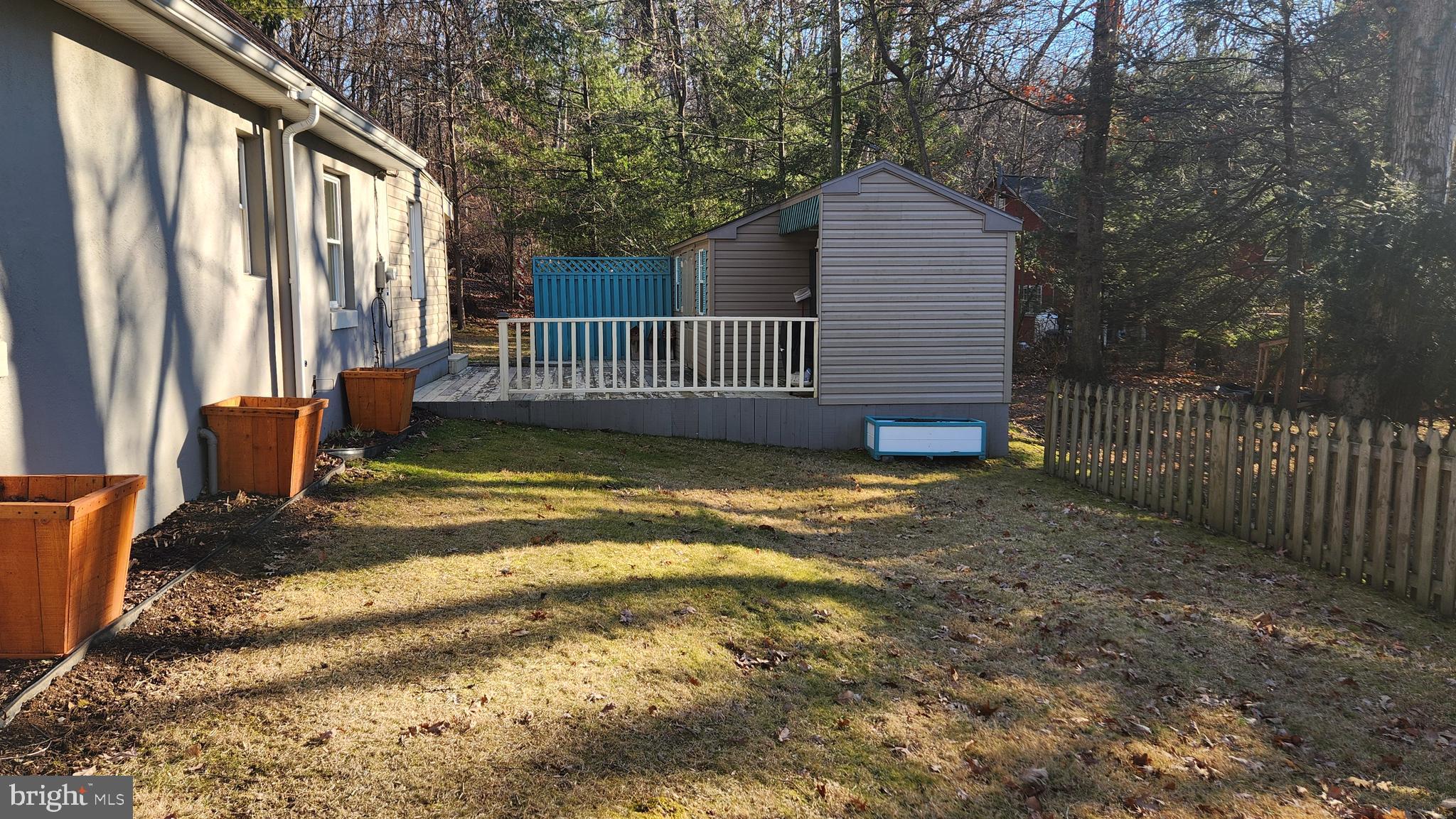 STOBERDALE - Residential