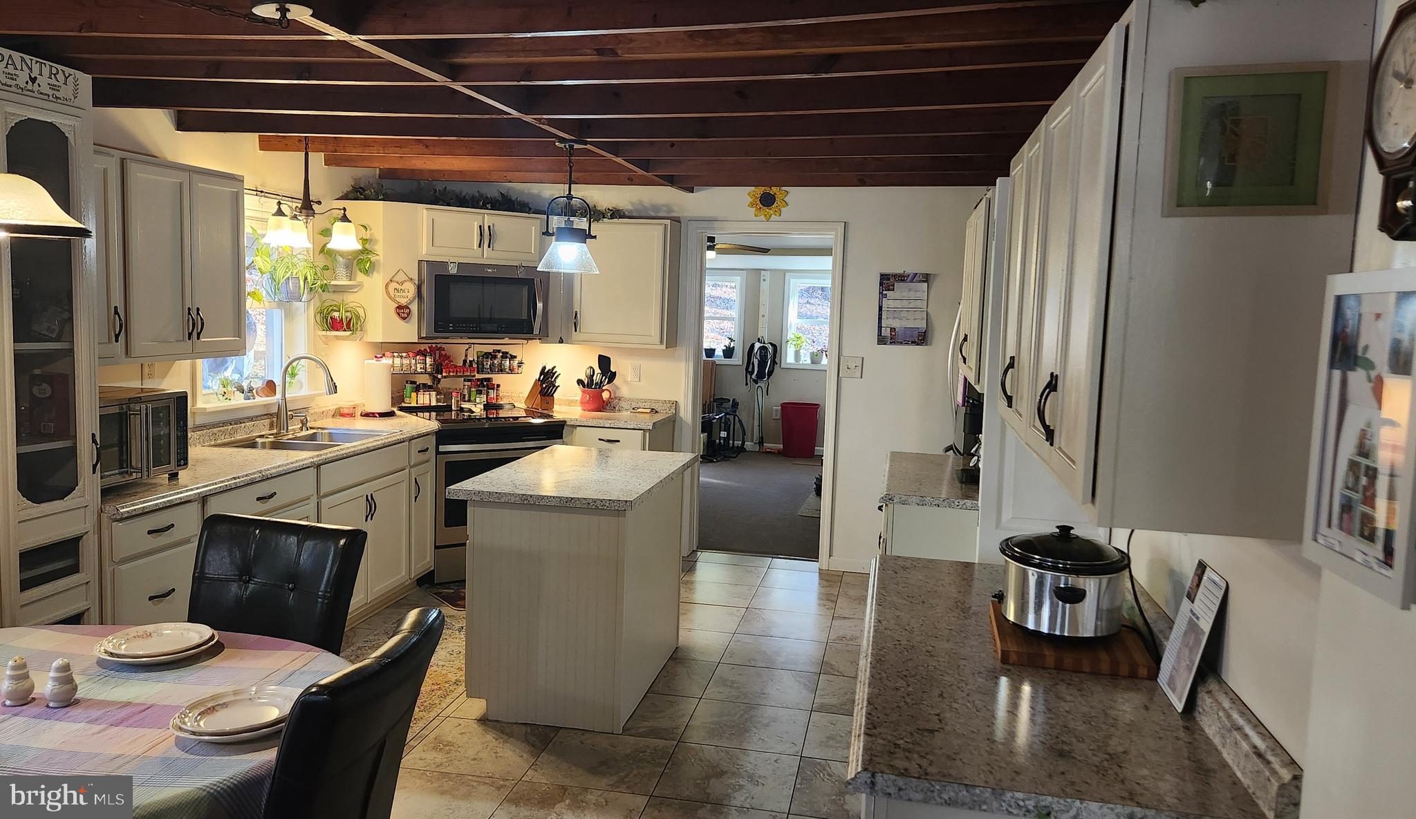 STOBERDALE - Residential