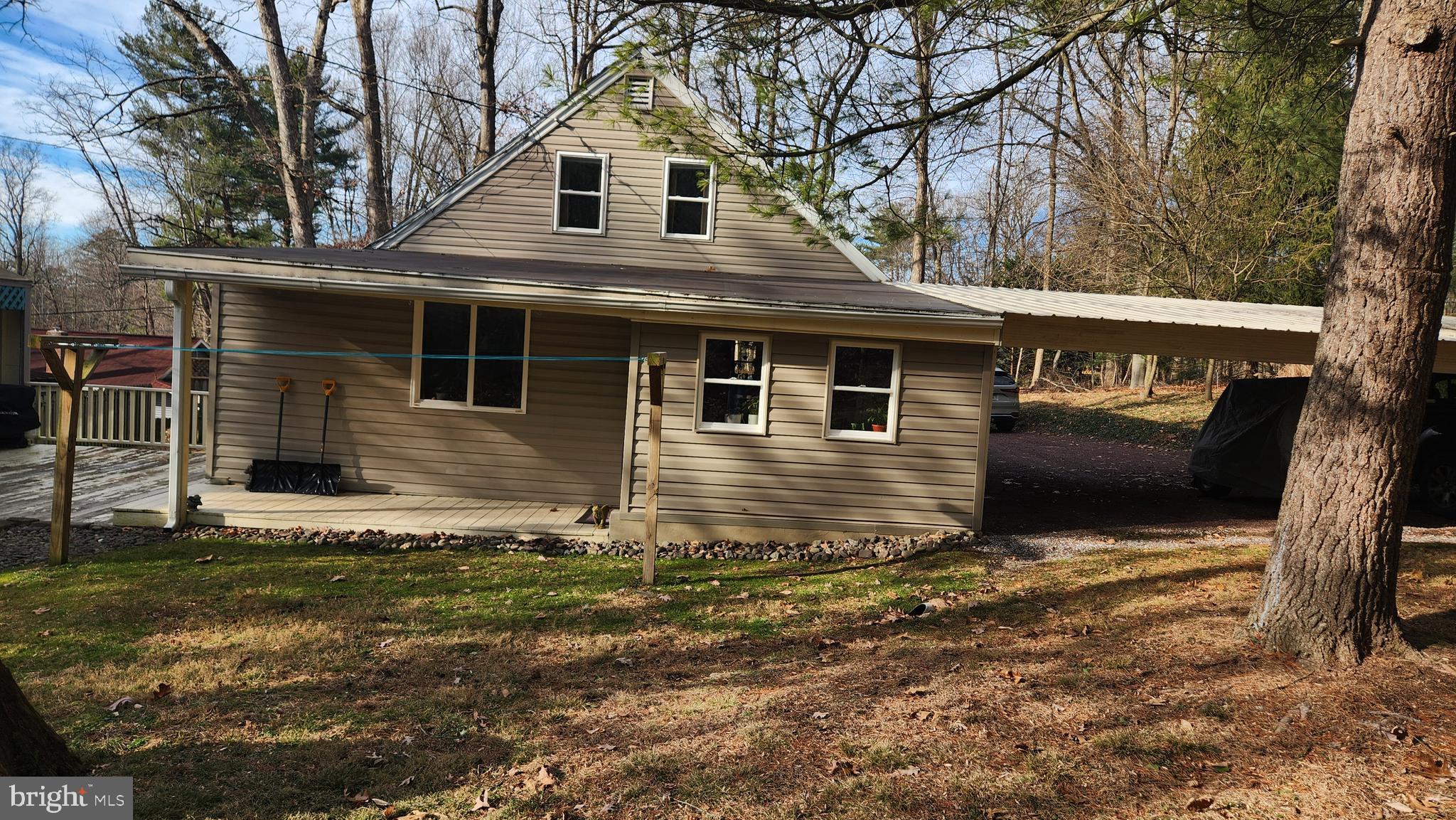 STOBERDALE - Residential