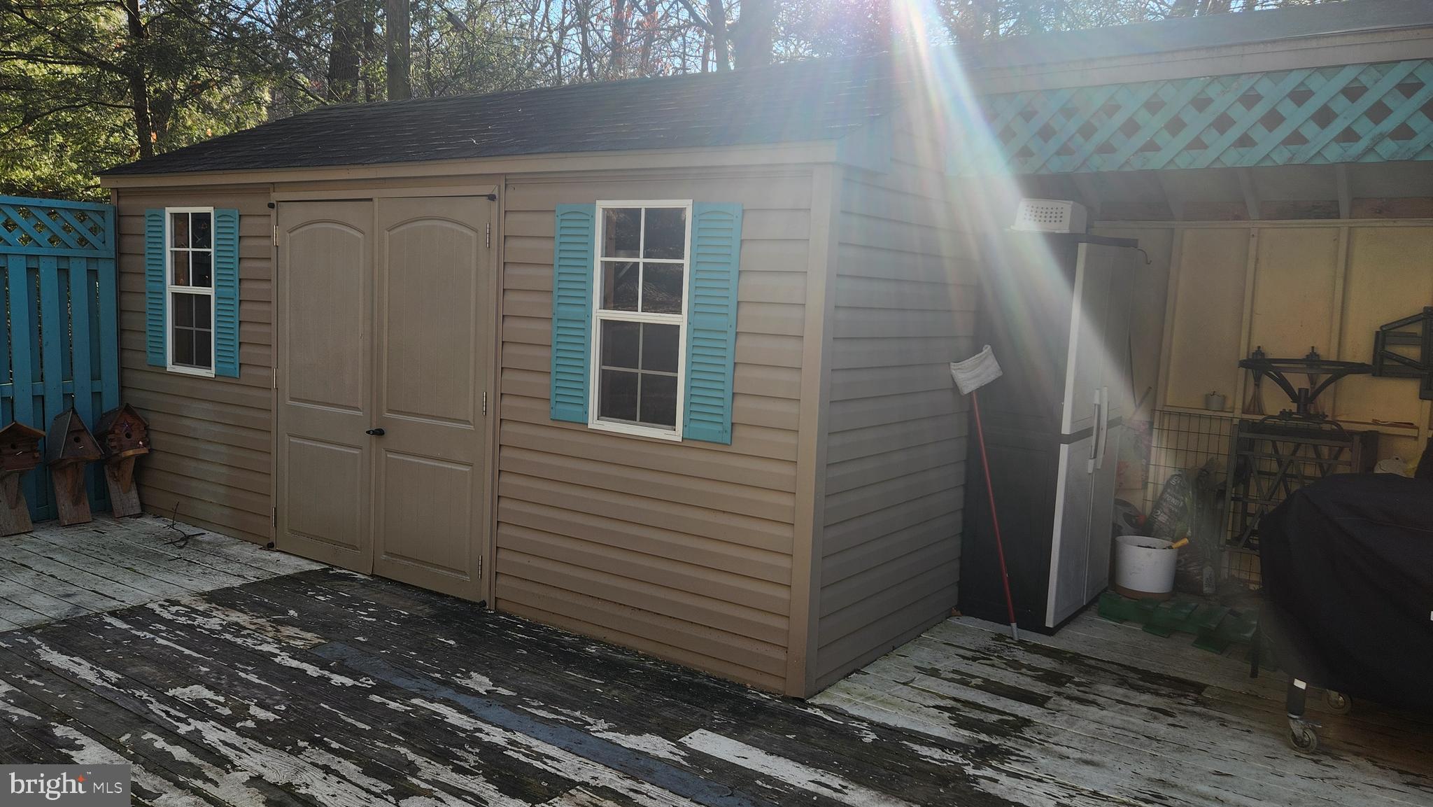 STOBERDALE - Residential