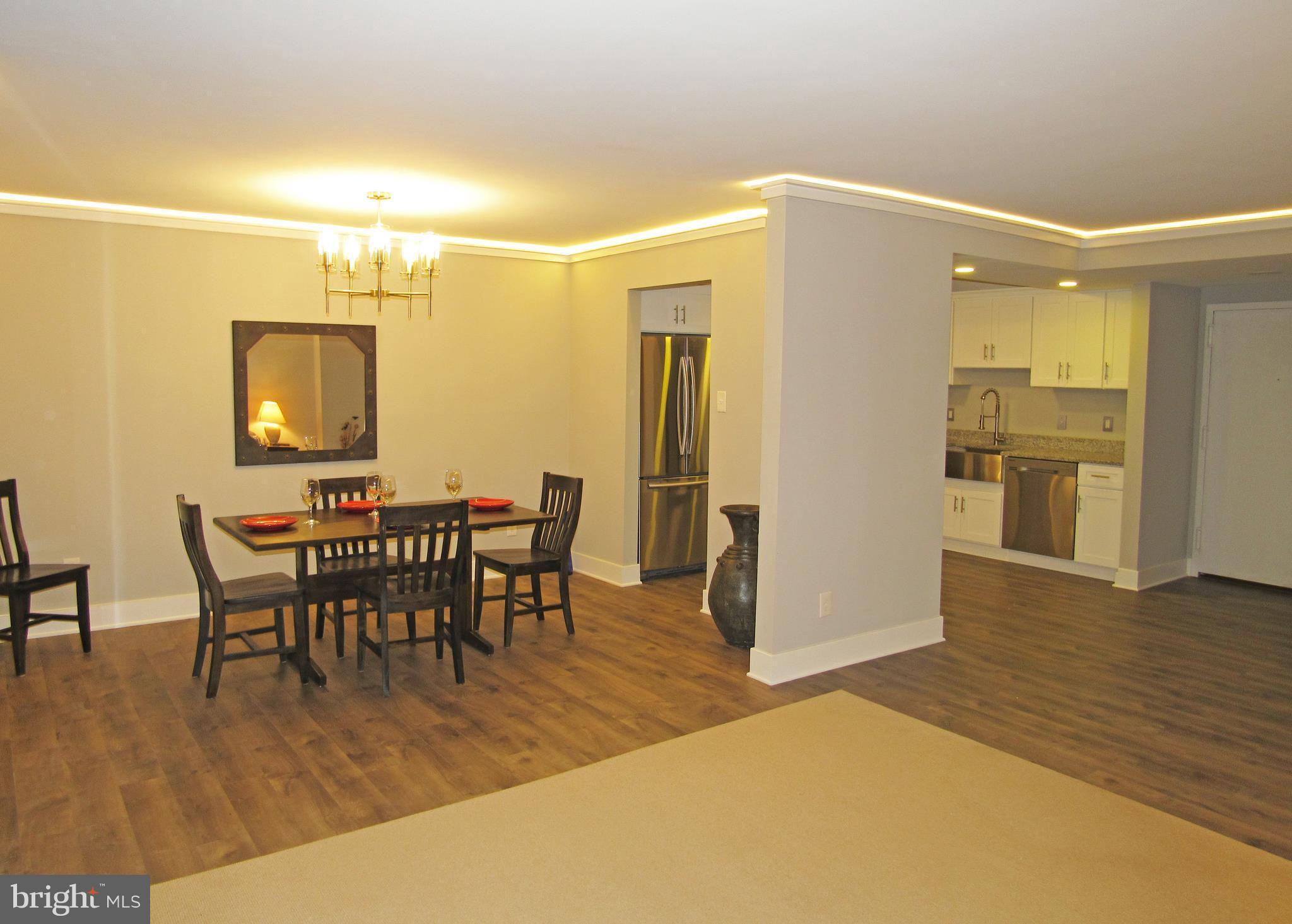 AMERICANA CENTRE - Residential