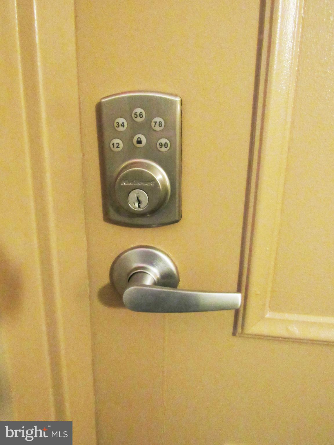 AMERICANA CENTRE - Residential