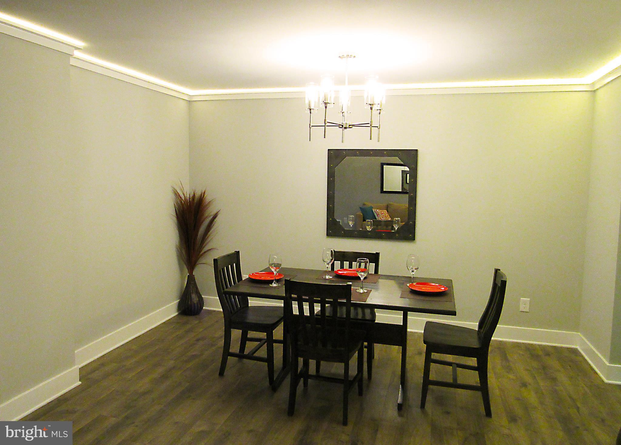 AMERICANA CENTRE - Residential