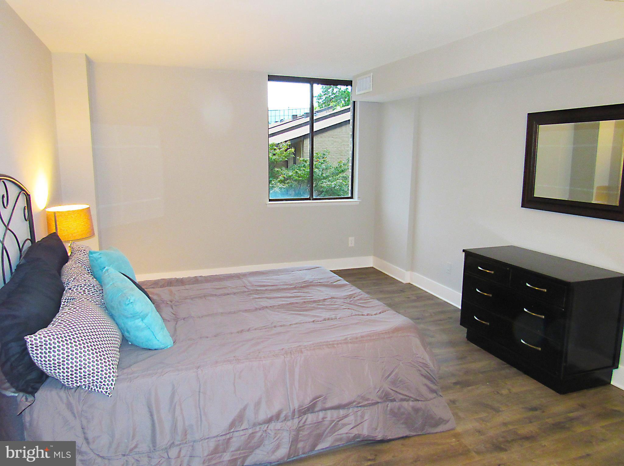 AMERICANA CENTRE - Residential