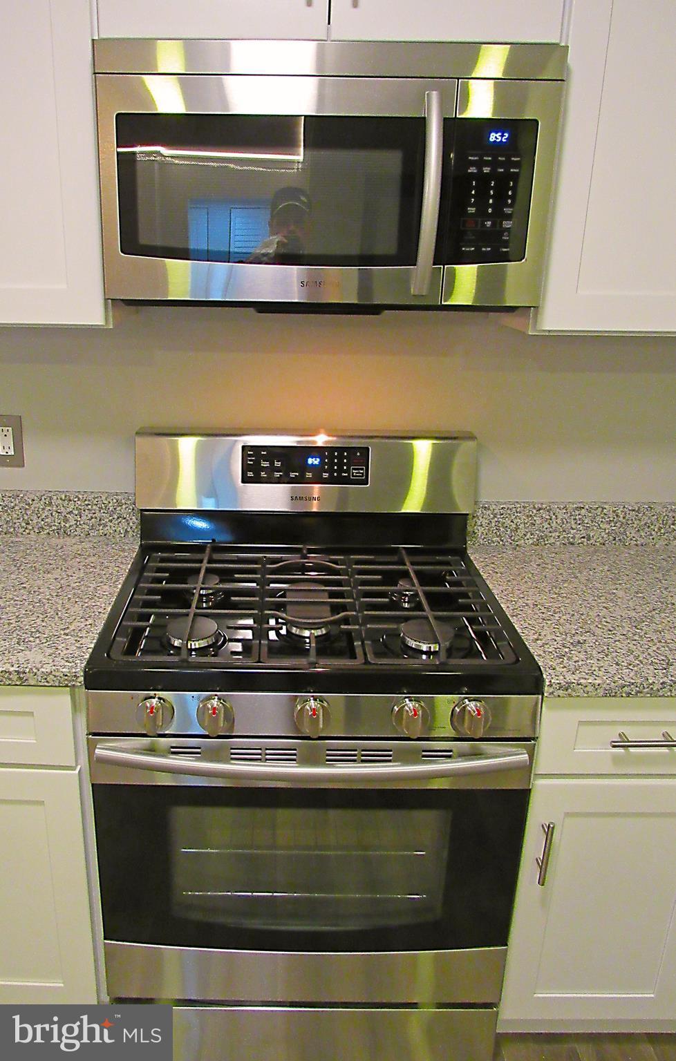 AMERICANA CENTRE - Residential