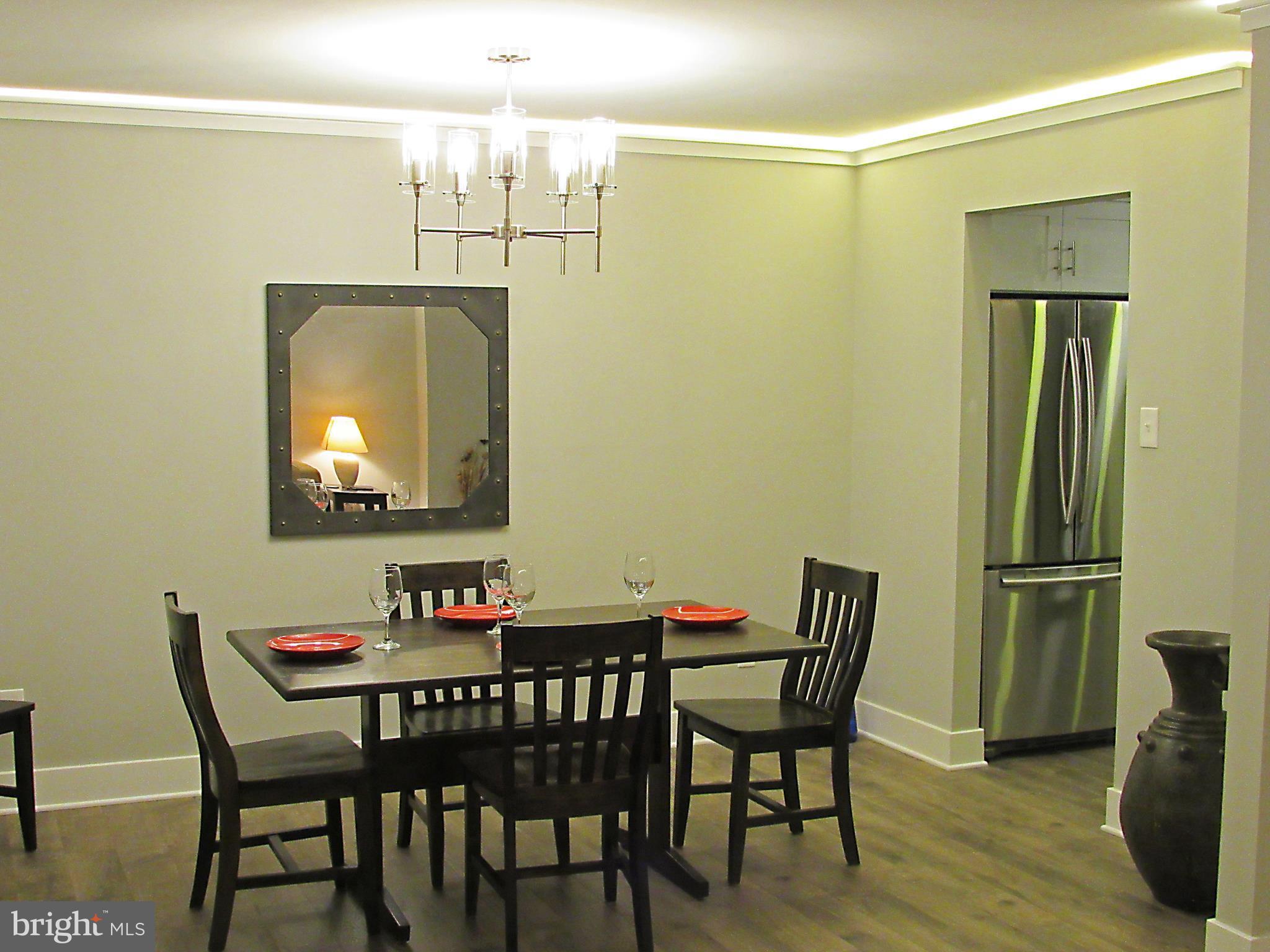 AMERICANA CENTRE - Residential