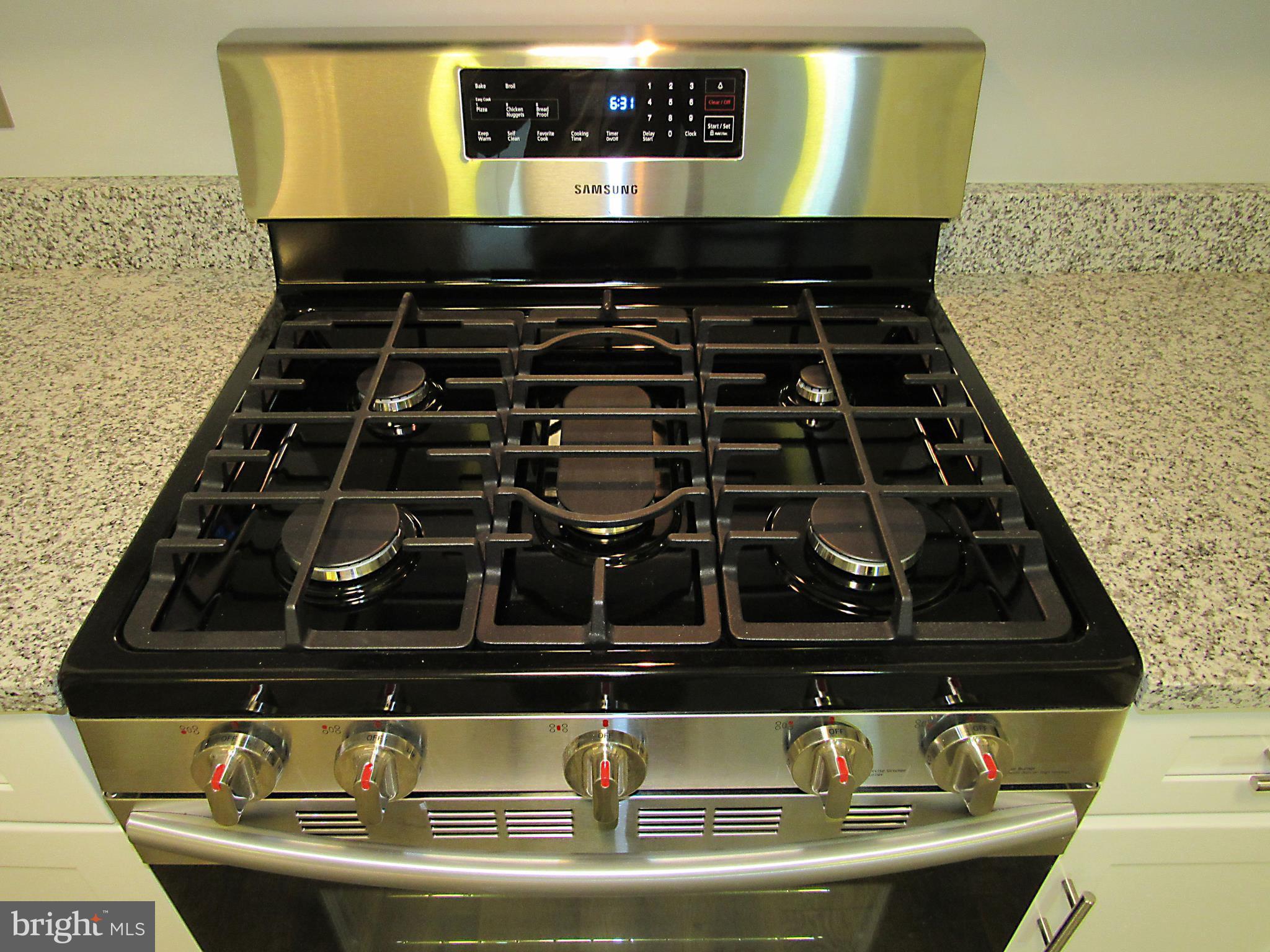 AMERICANA CENTRE - Residential