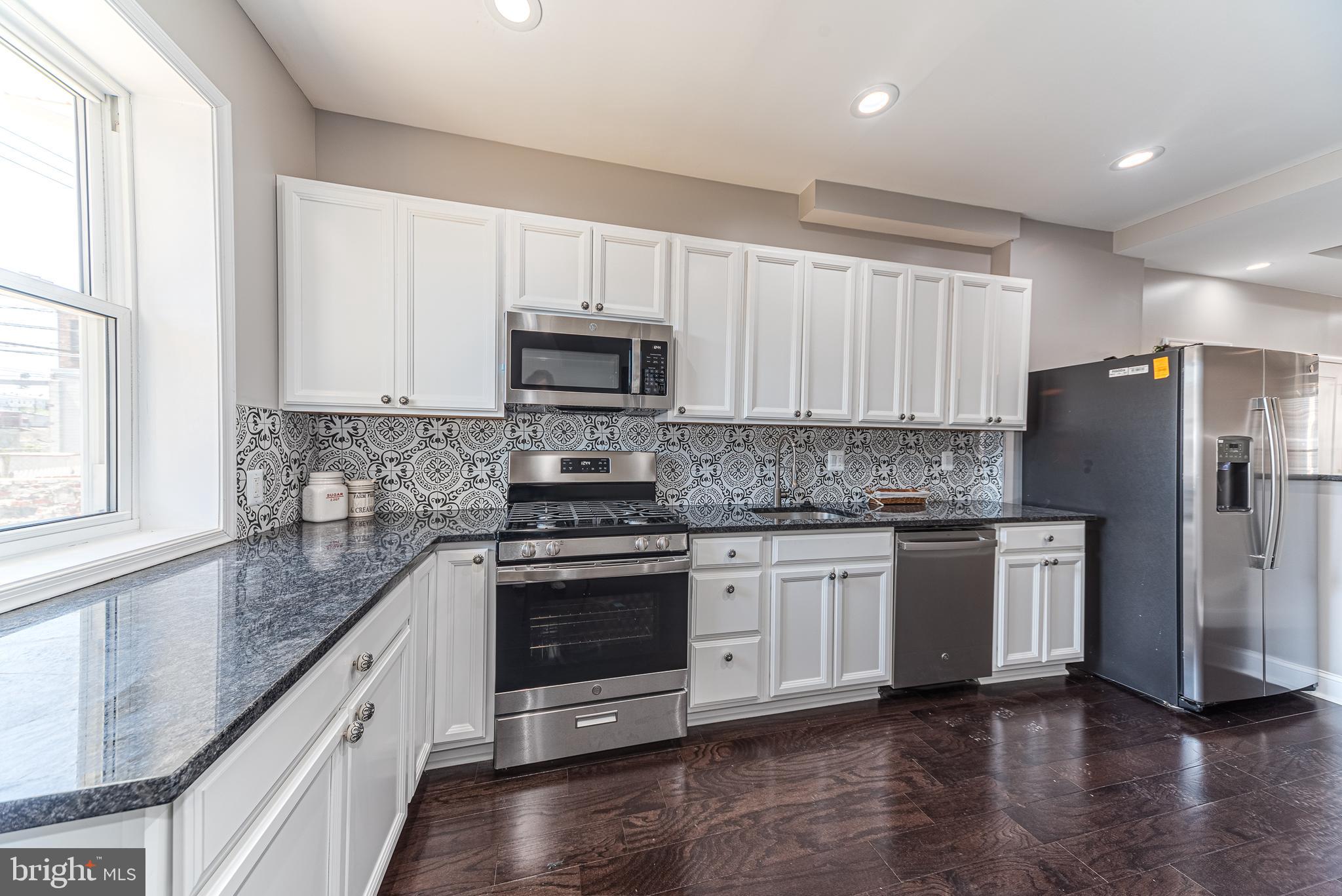 OLIVER - Residential