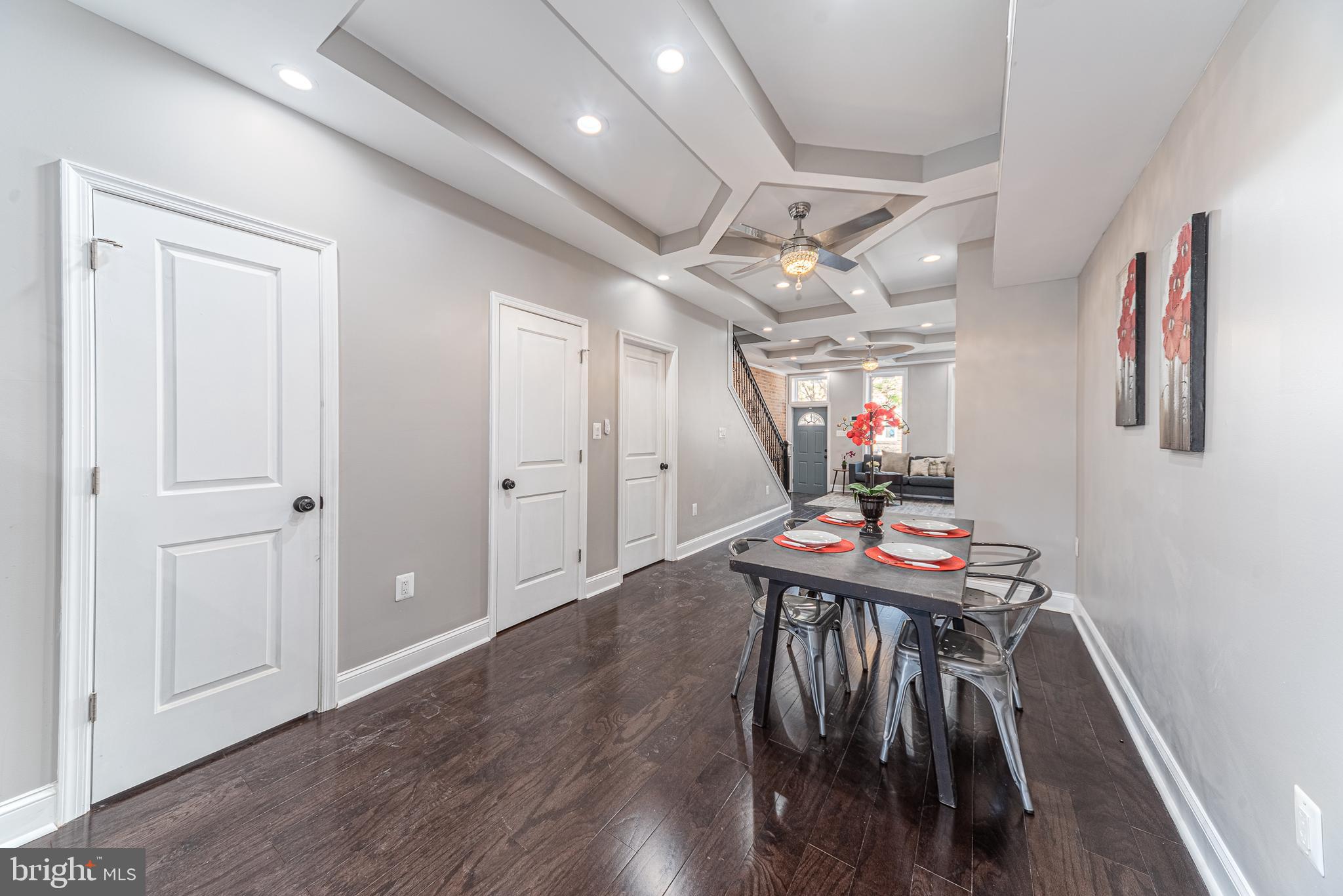 OLIVER - Residential