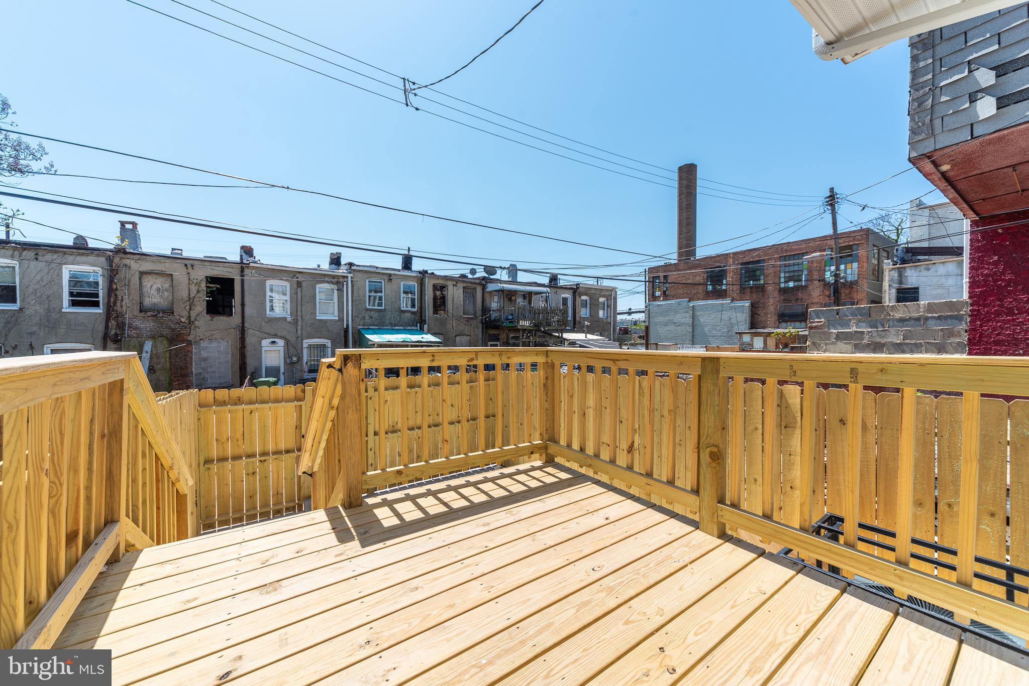 OLIVER - Residential