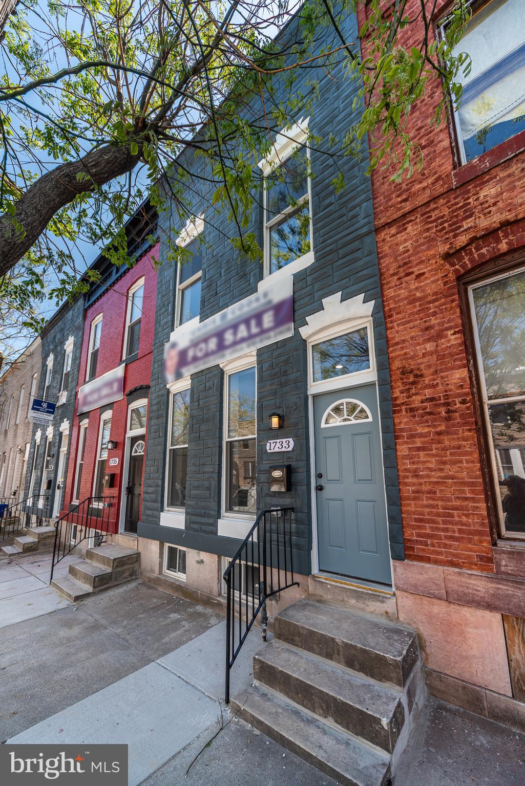 OLIVER - Residential