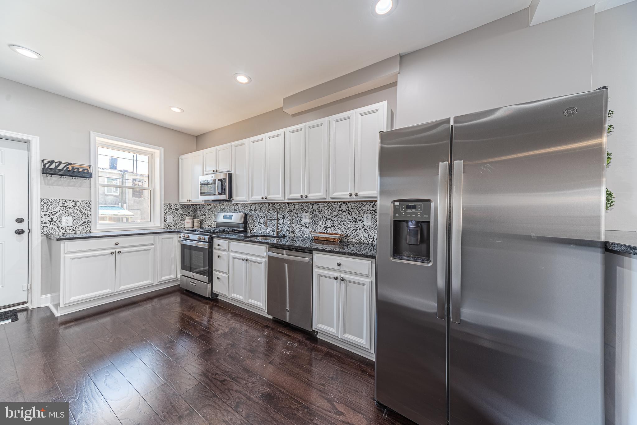 OLIVER - Residential