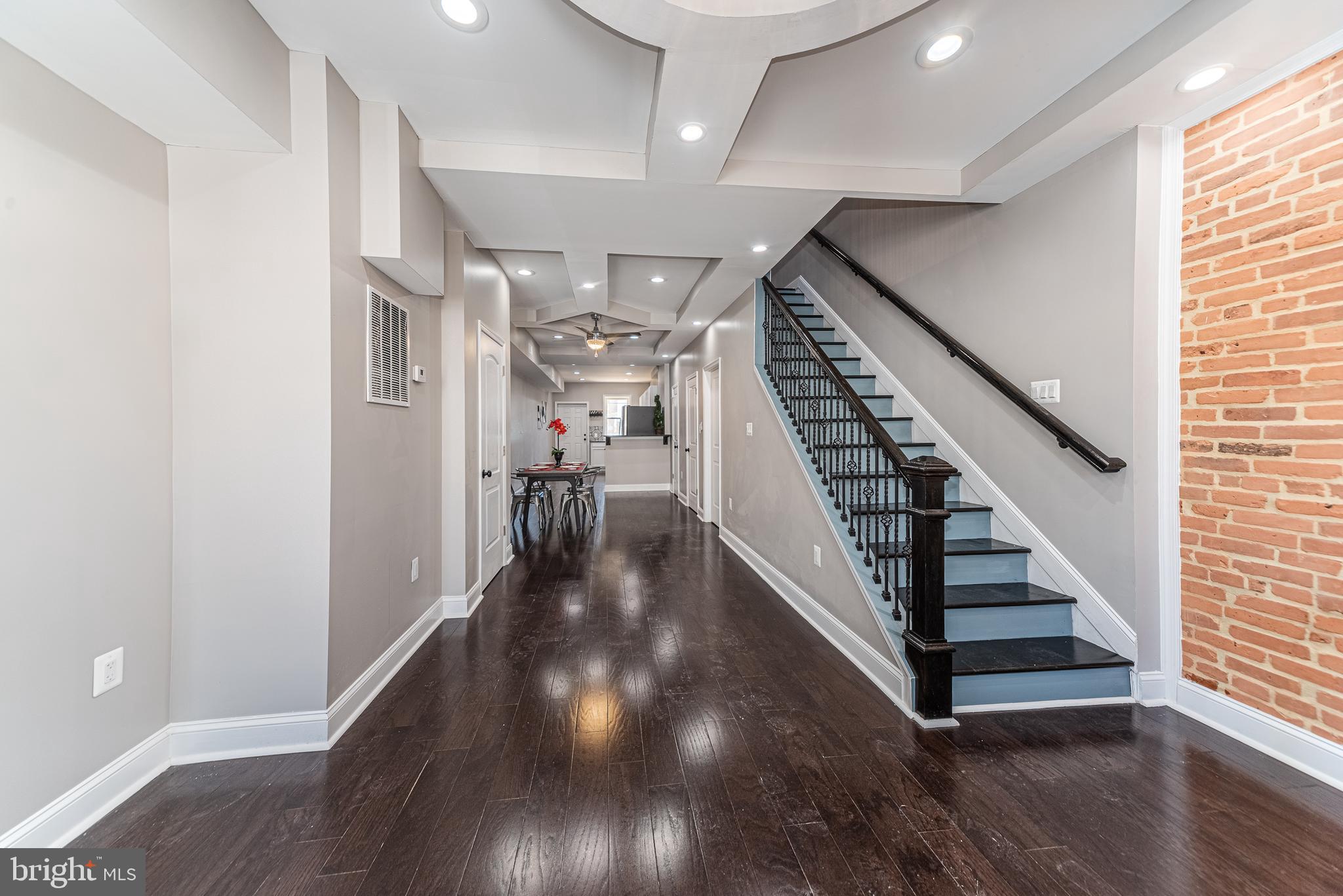 OLIVER - Residential