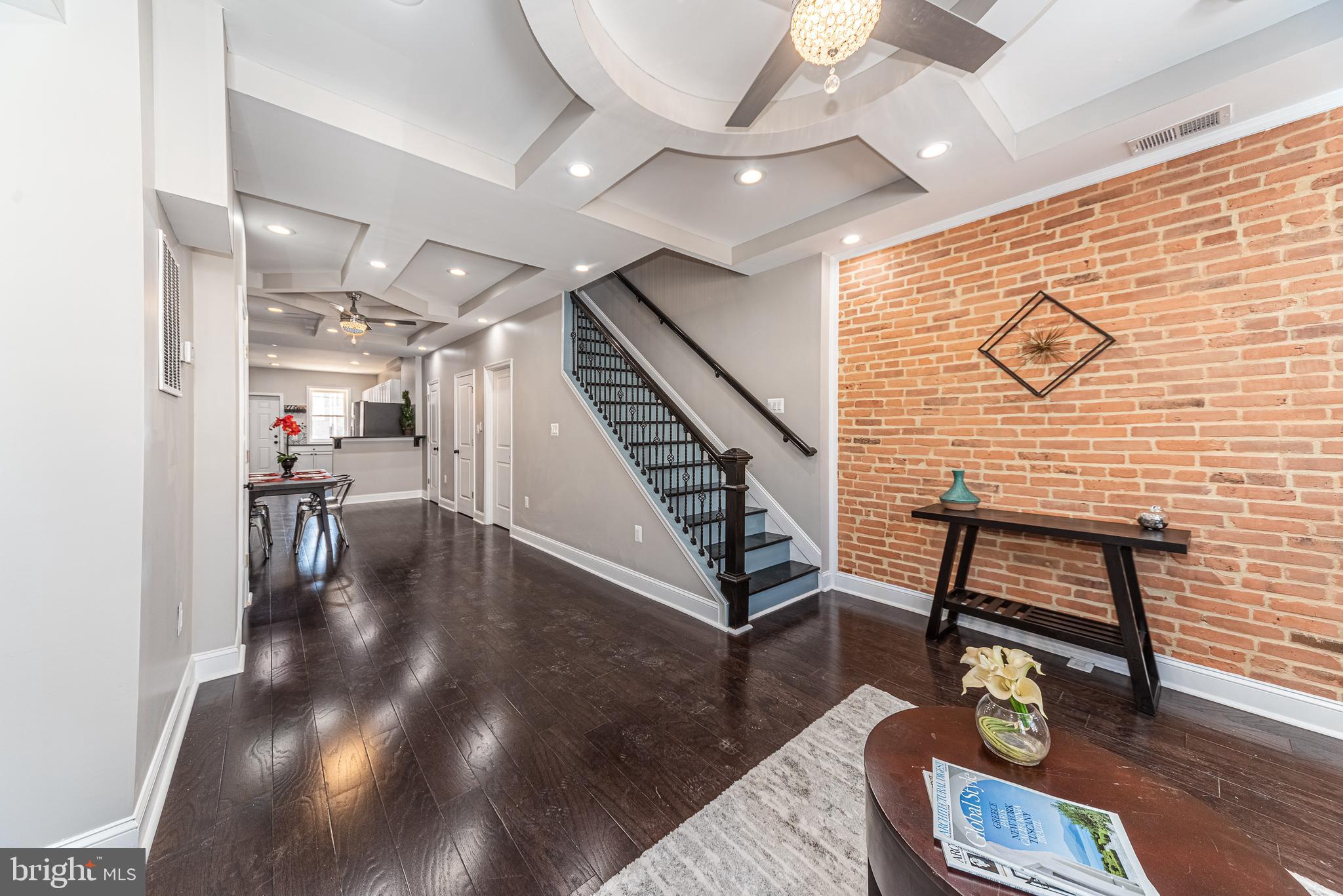 OLIVER - Residential