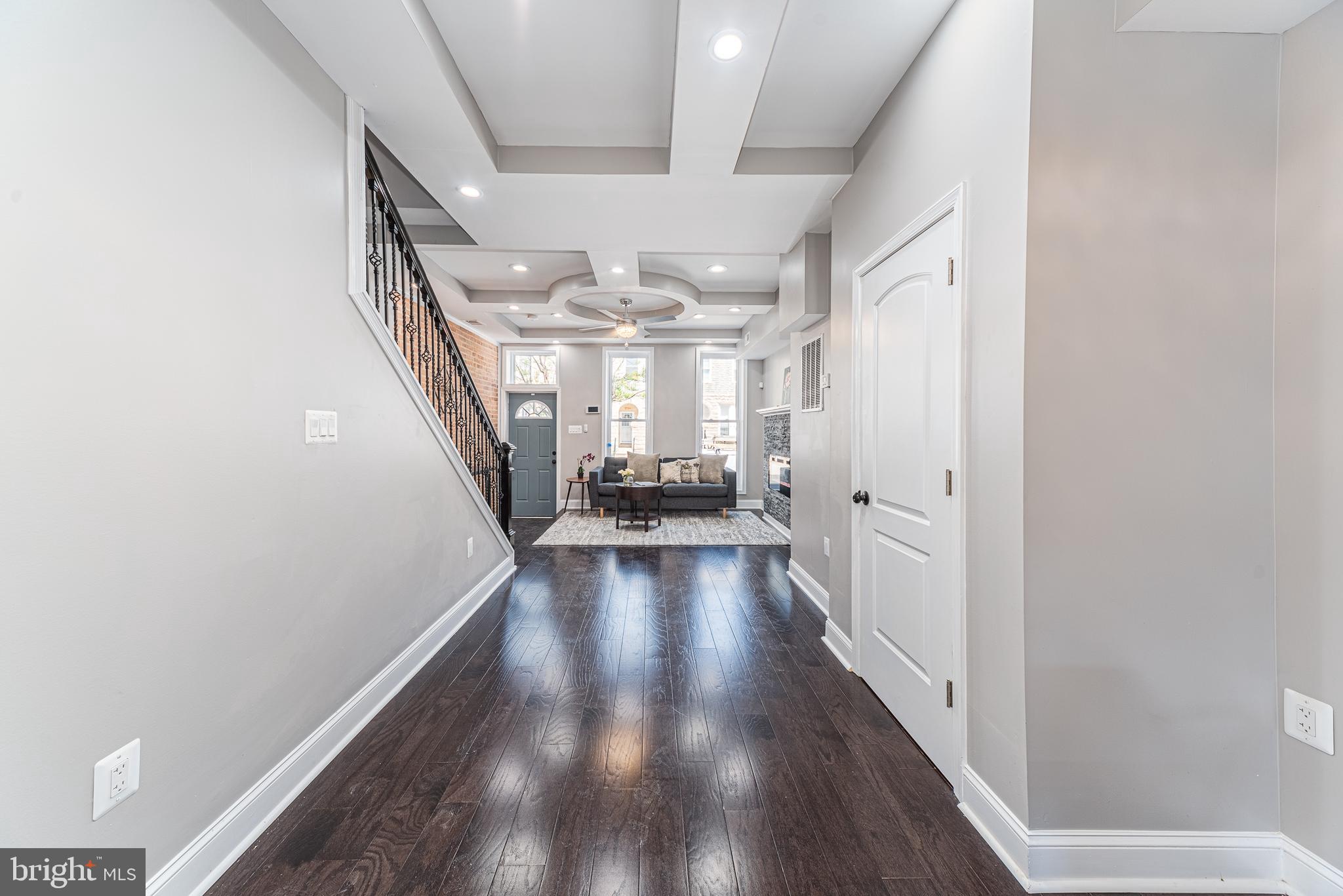 OLIVER - Residential