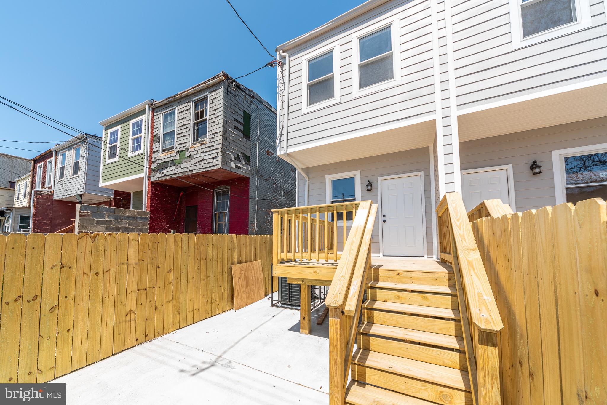 OLIVER - Residential